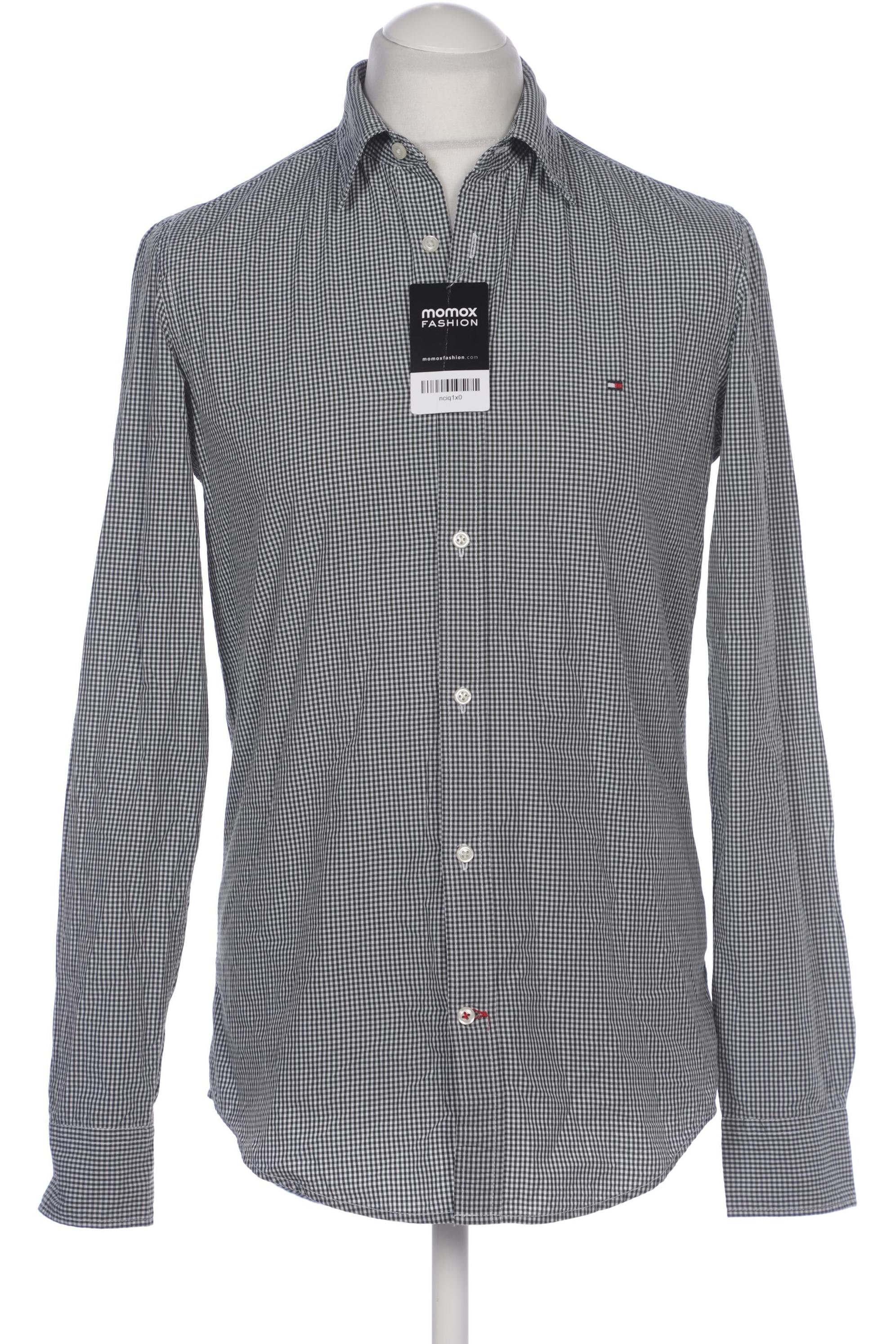 

Tommy Hilfiger Herren Hemd, grün, Gr. 48