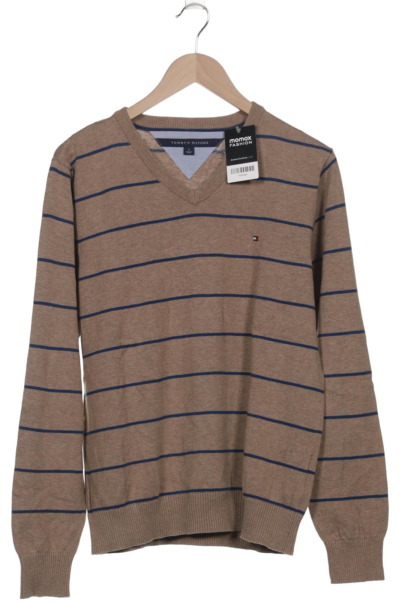 

Tommy Hilfiger Herren Pullover, braun, Gr. 48