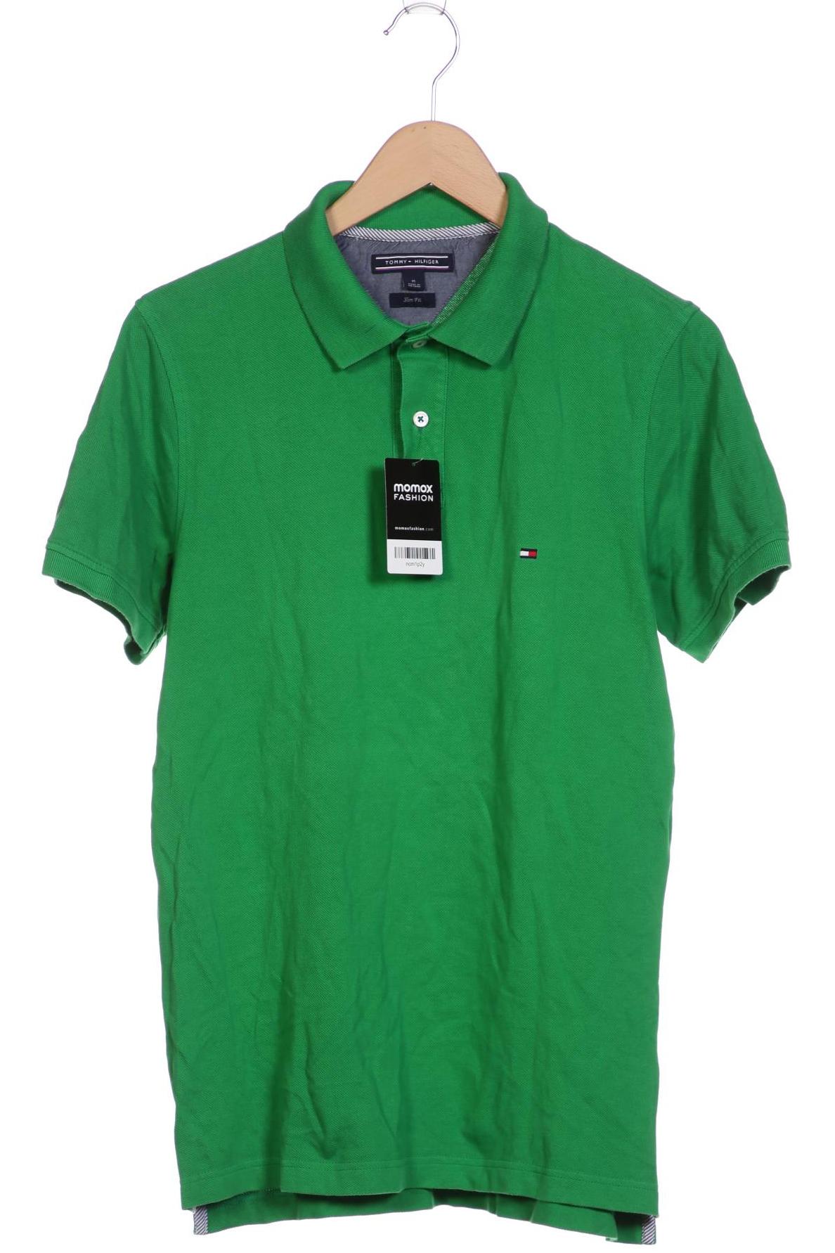 

Tommy Hilfiger Herren Poloshirt, grün