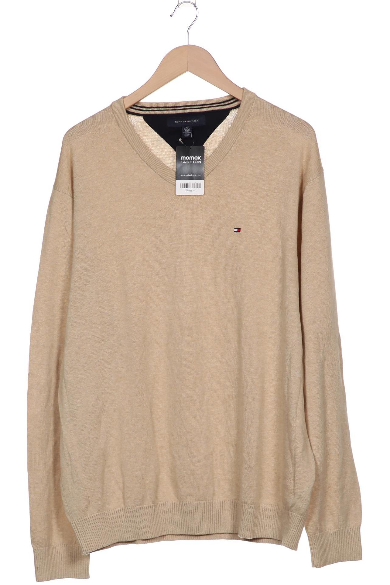 

Tommy Hilfiger Herren Pullover, beige