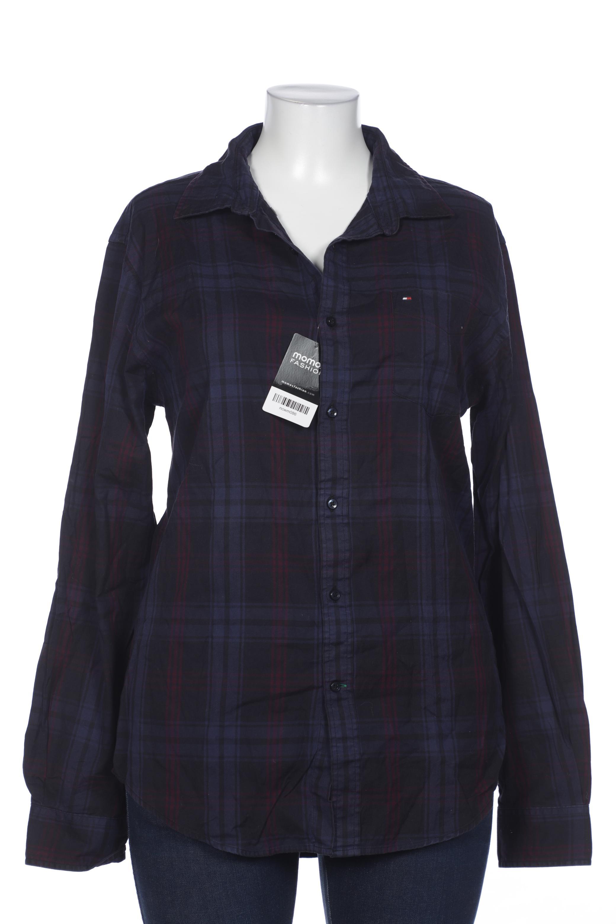 

Tommy Hilfiger Herren Hemd, flieder