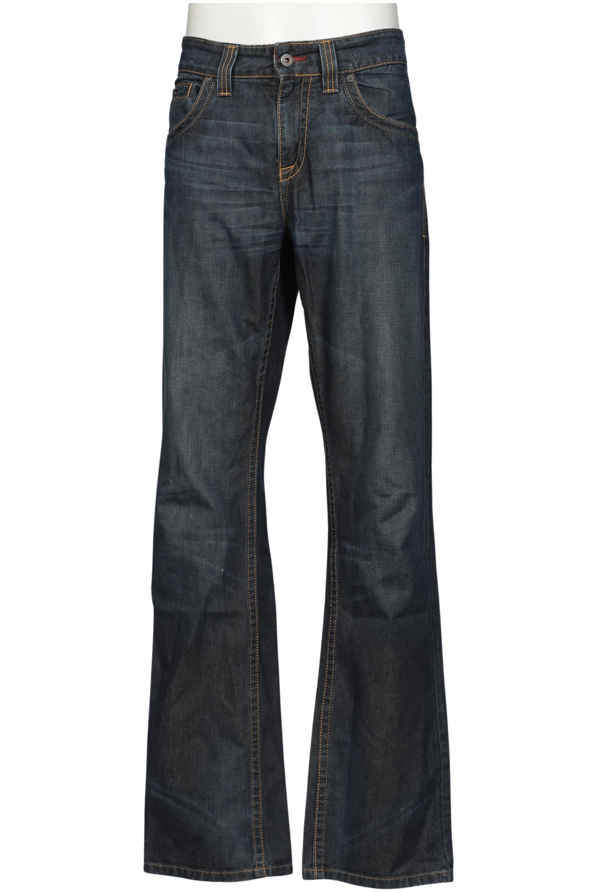 

Tommy Hilfiger Herren Jeans, blau, Gr. 31