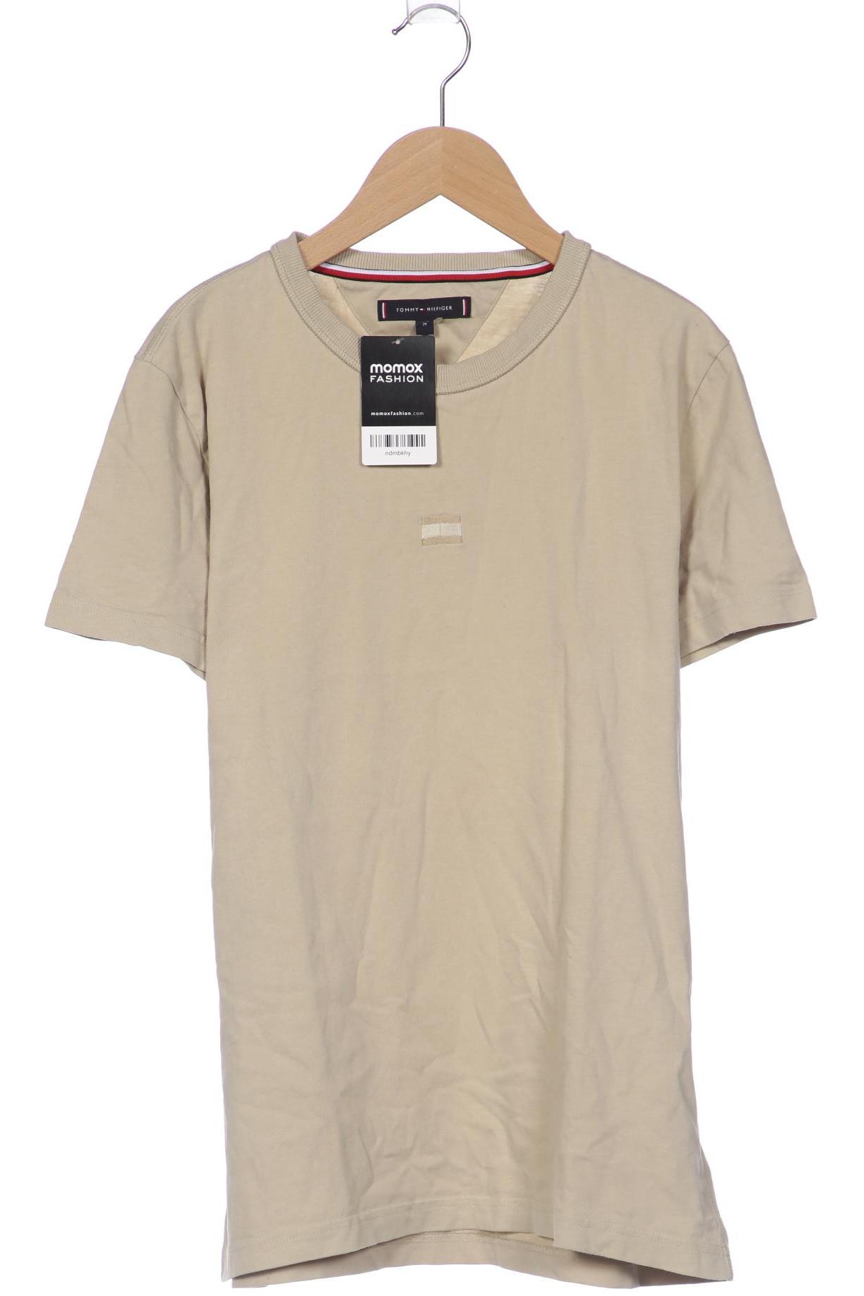 

Tommy Hilfiger Herren T-Shirt, beige