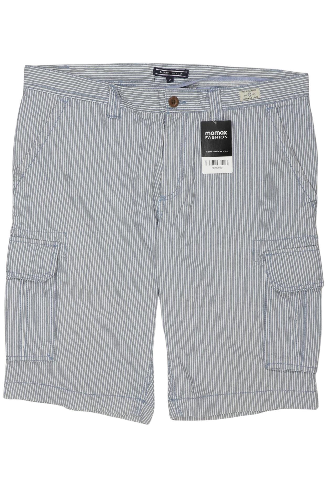 

Tommy Hilfiger Herren Shorts, hellblau, Gr. 36