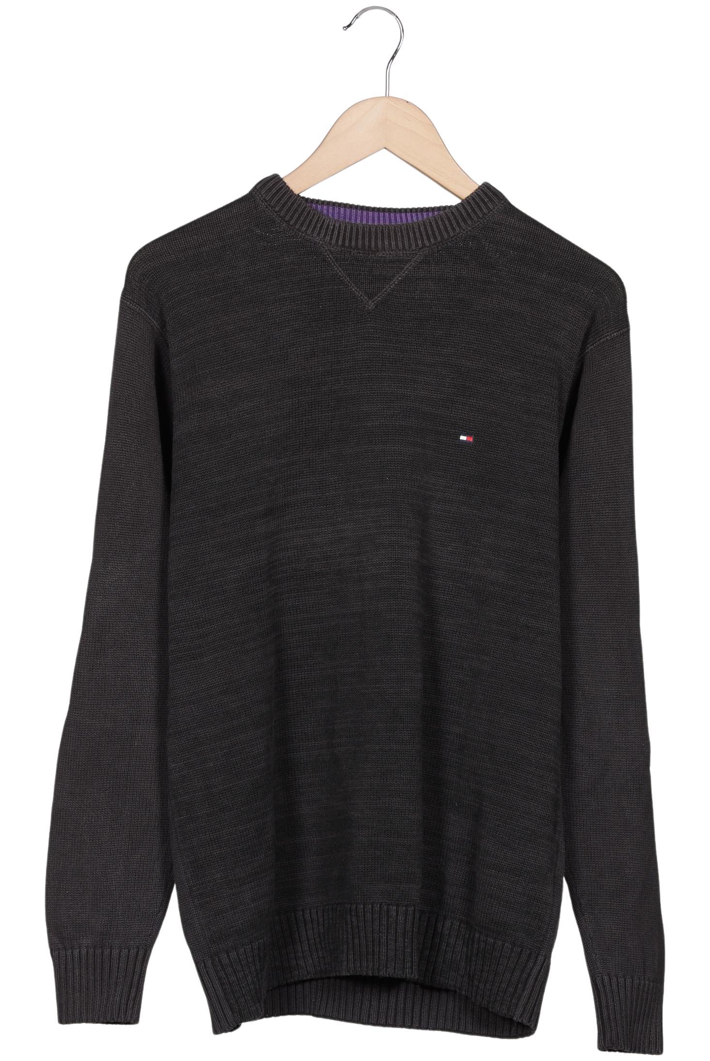 Thumbnail - Tommy Hilfiger Herren Pullover, grau, Gr. 46