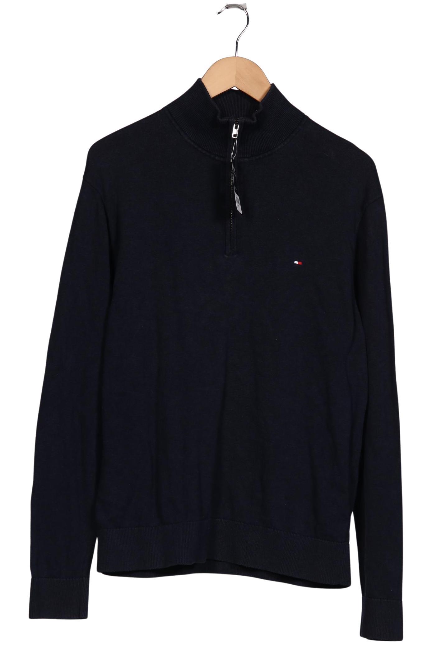 

Tommy Hilfiger Herren Pullover, marineblau, Gr. 54