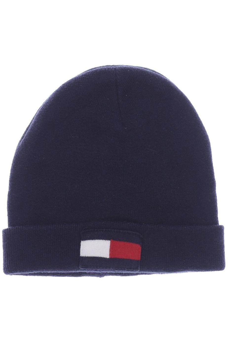 

Tommy Hilfiger Herren Hut/Mütze, marineblau