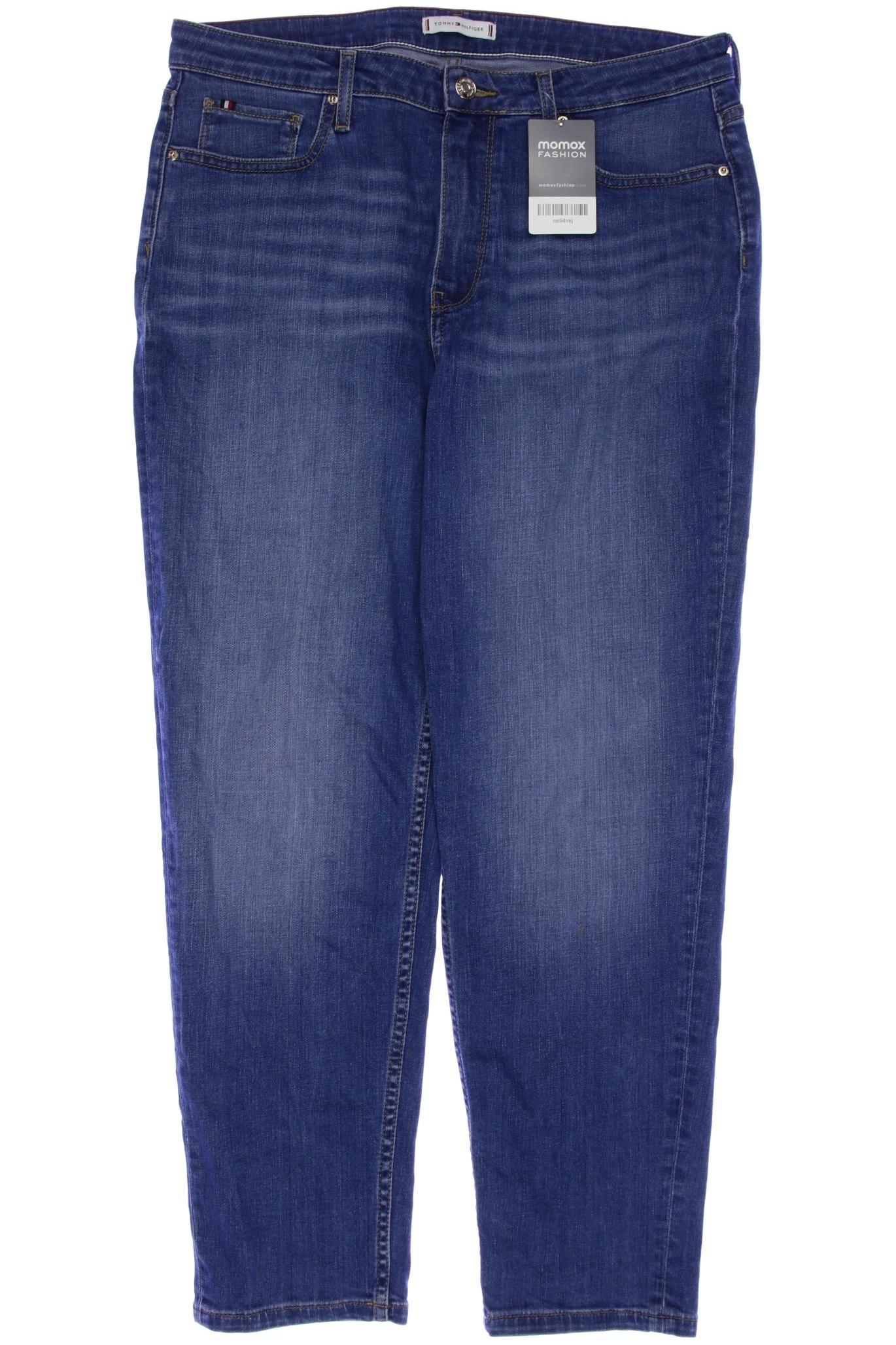 

Tommy Hilfiger Herren Jeans, blau, Gr. 32
