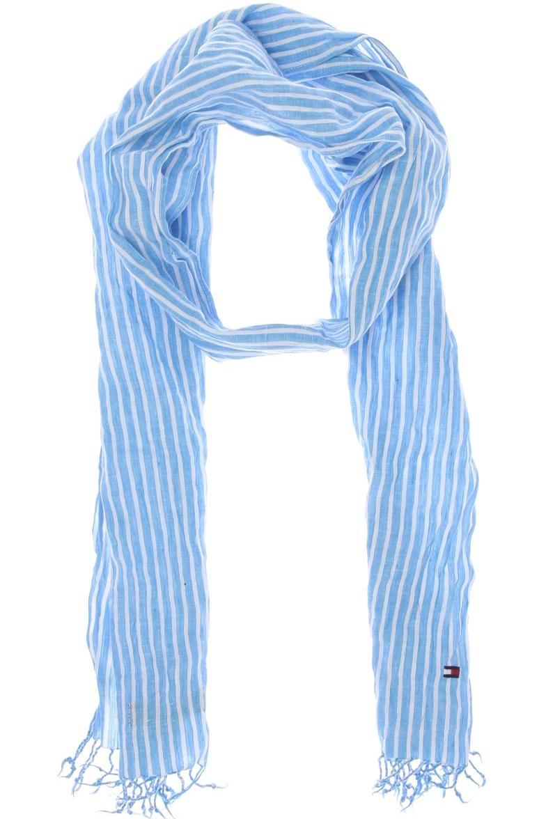 

Tommy Hilfiger Herren Schal, blau, Gr.