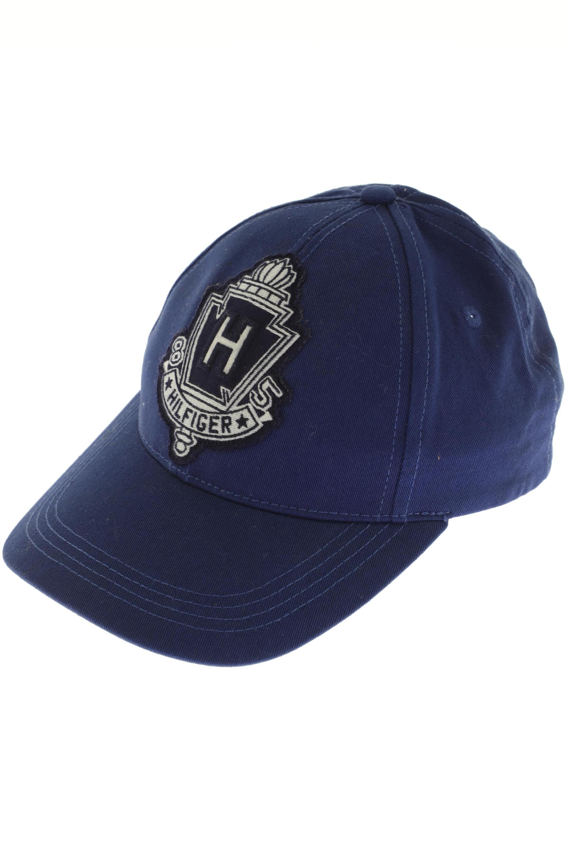 

Tommy Hilfiger Herren Hut/Mütze, blau, Gr. uni