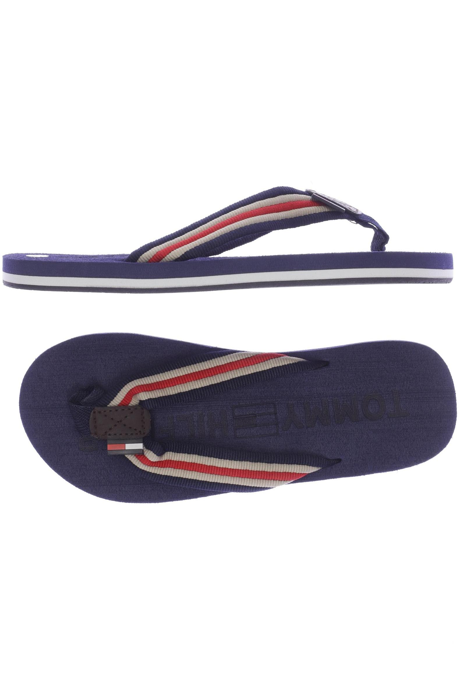 

Tommy Hilfiger Herren Sandale, mehrfarbig, Gr. 42