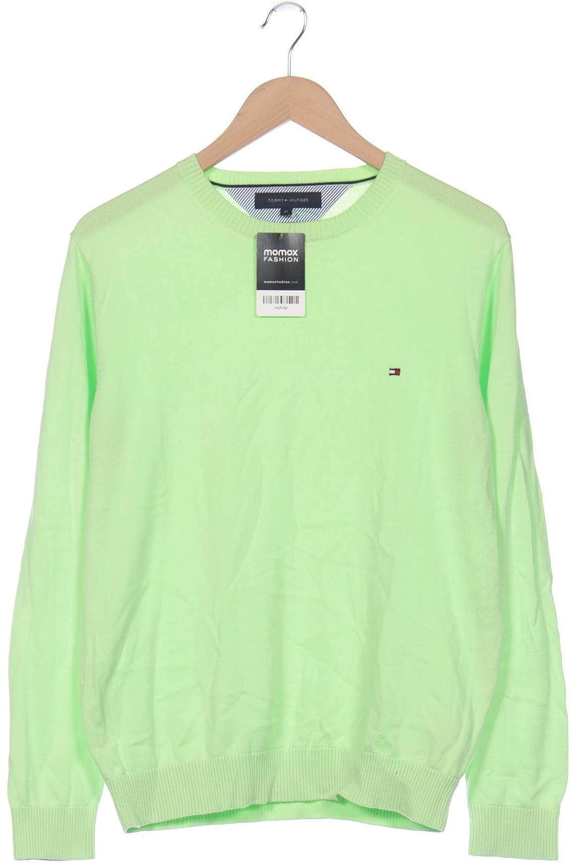 

Tommy Hilfiger Herren Pullover, neon, Gr. 48