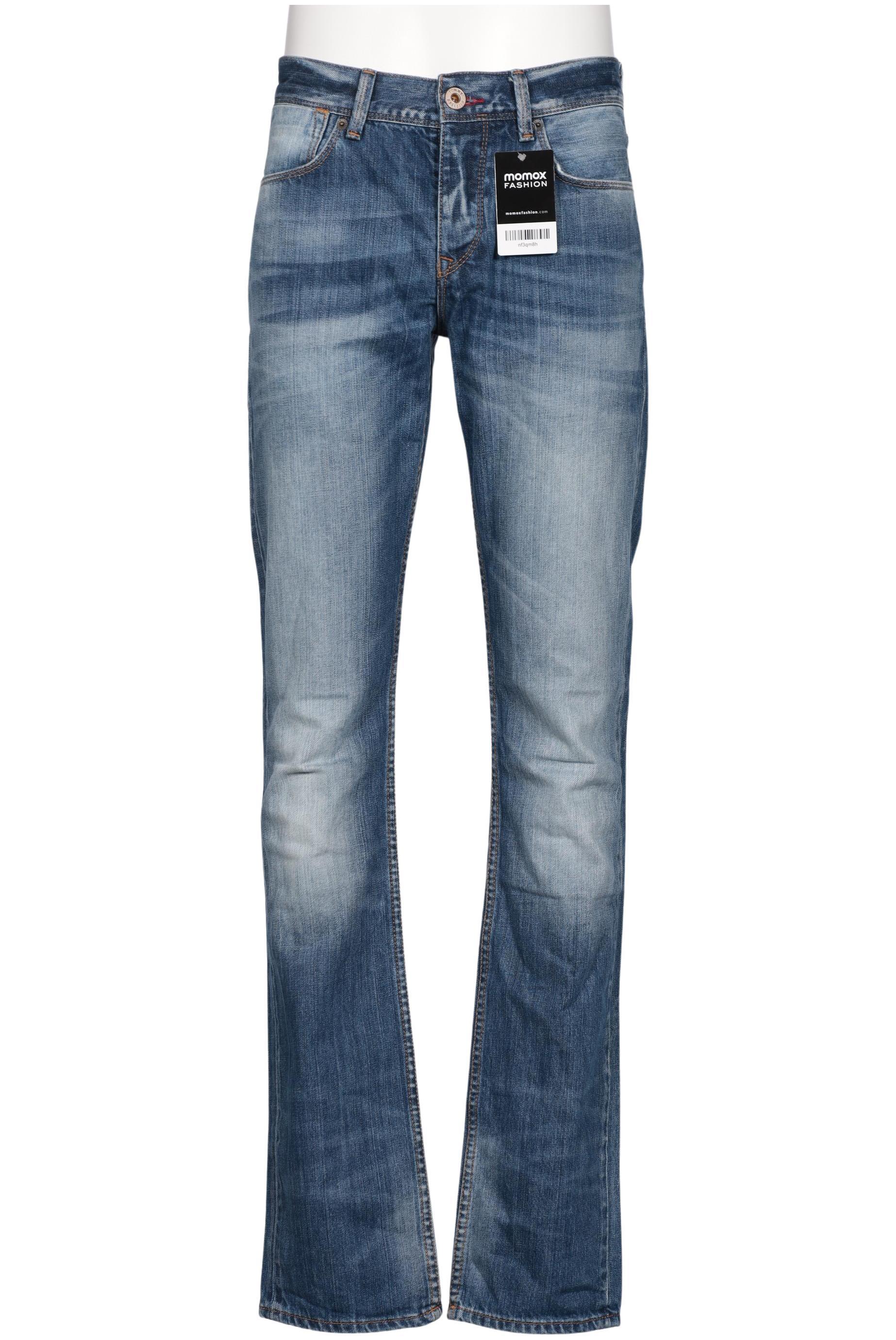 

Tommy Hilfiger Herren Jeans, blau, Gr. 31