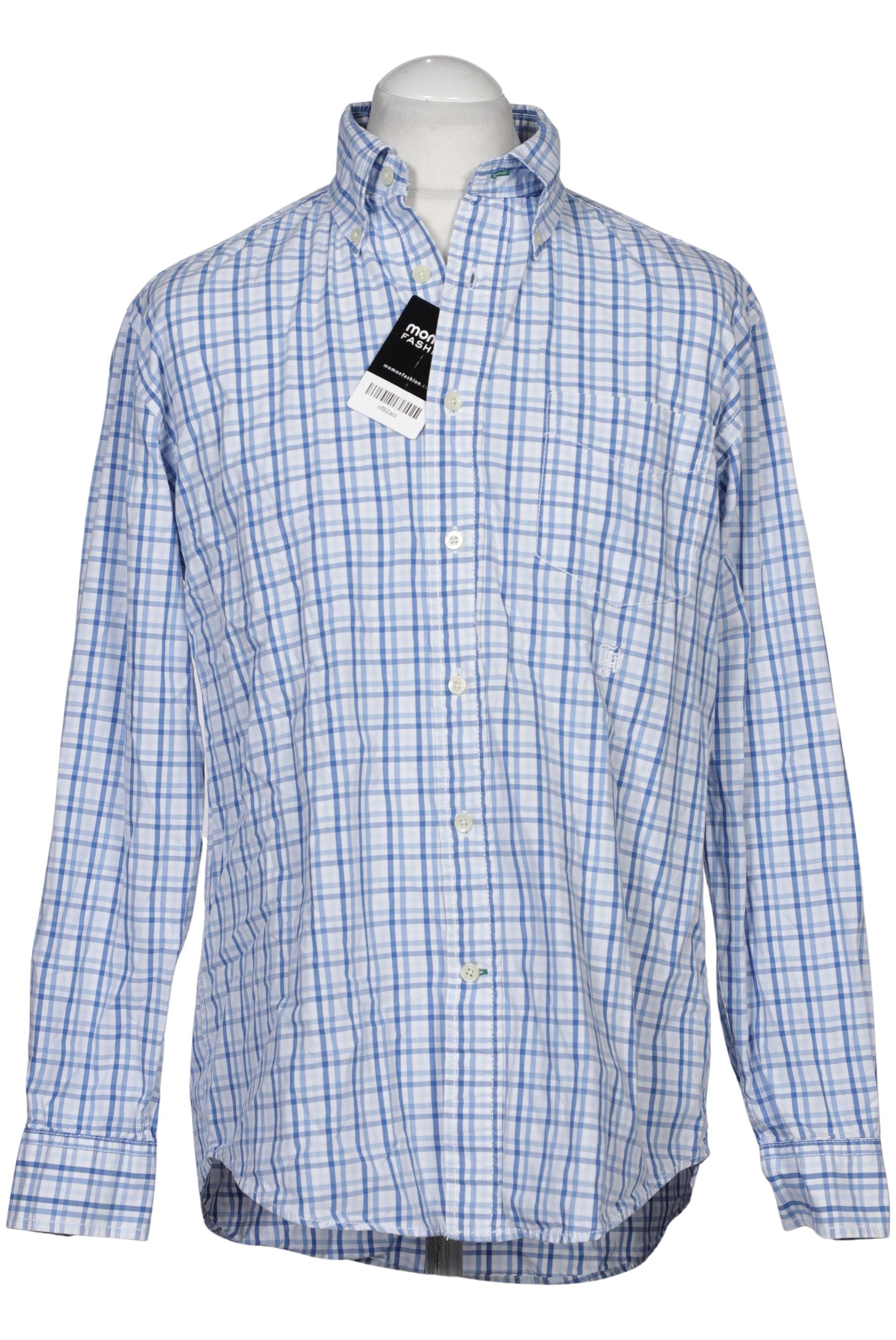 

Tommy Hilfiger Herren Hemd, mehrfarbig, Gr. 48