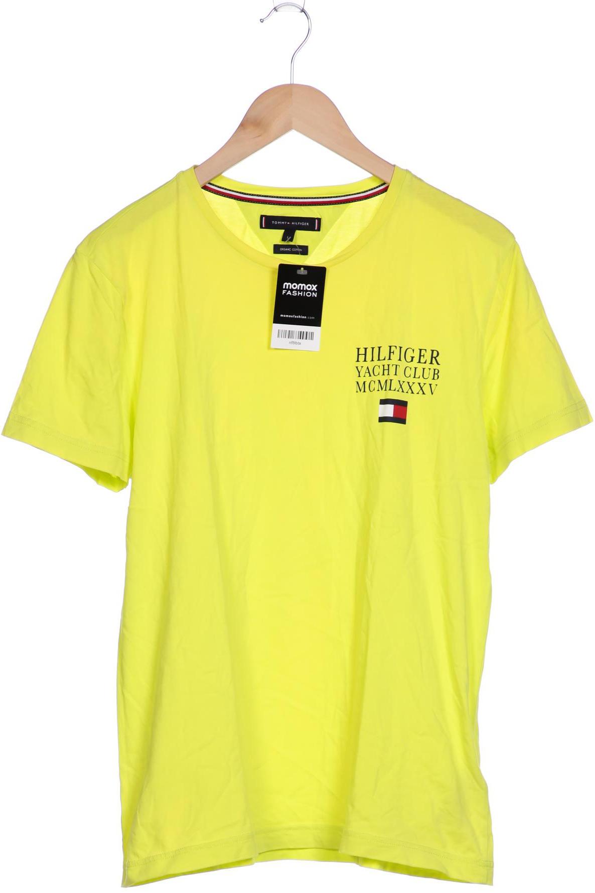 

Tommy Hilfiger Herren T-Shirt, gelb