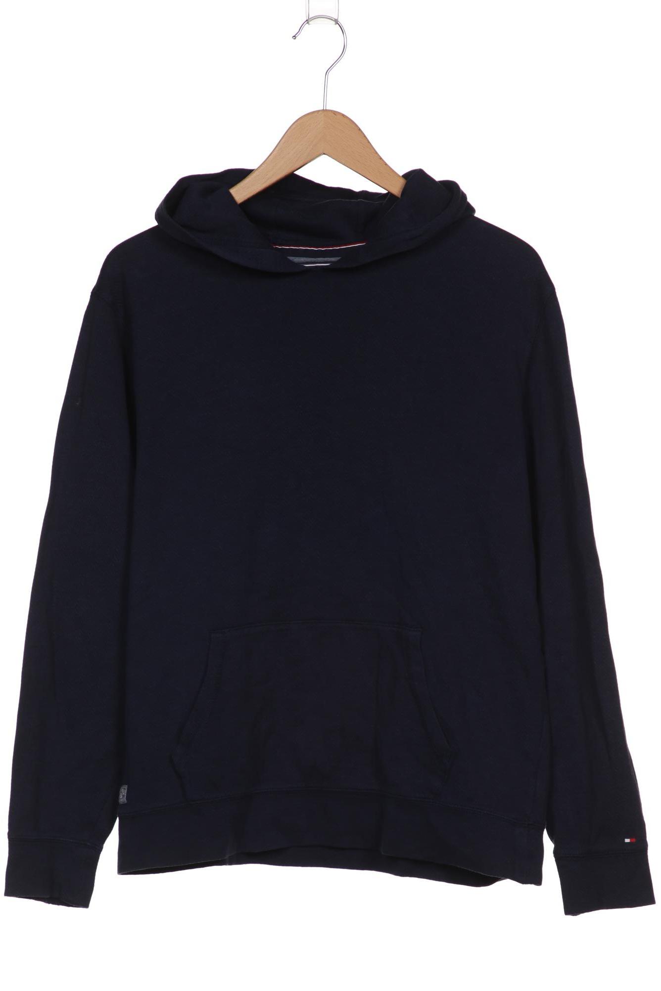 

Tommy Hilfiger Herren Kapuzenpullover, marineblau, Gr. 54