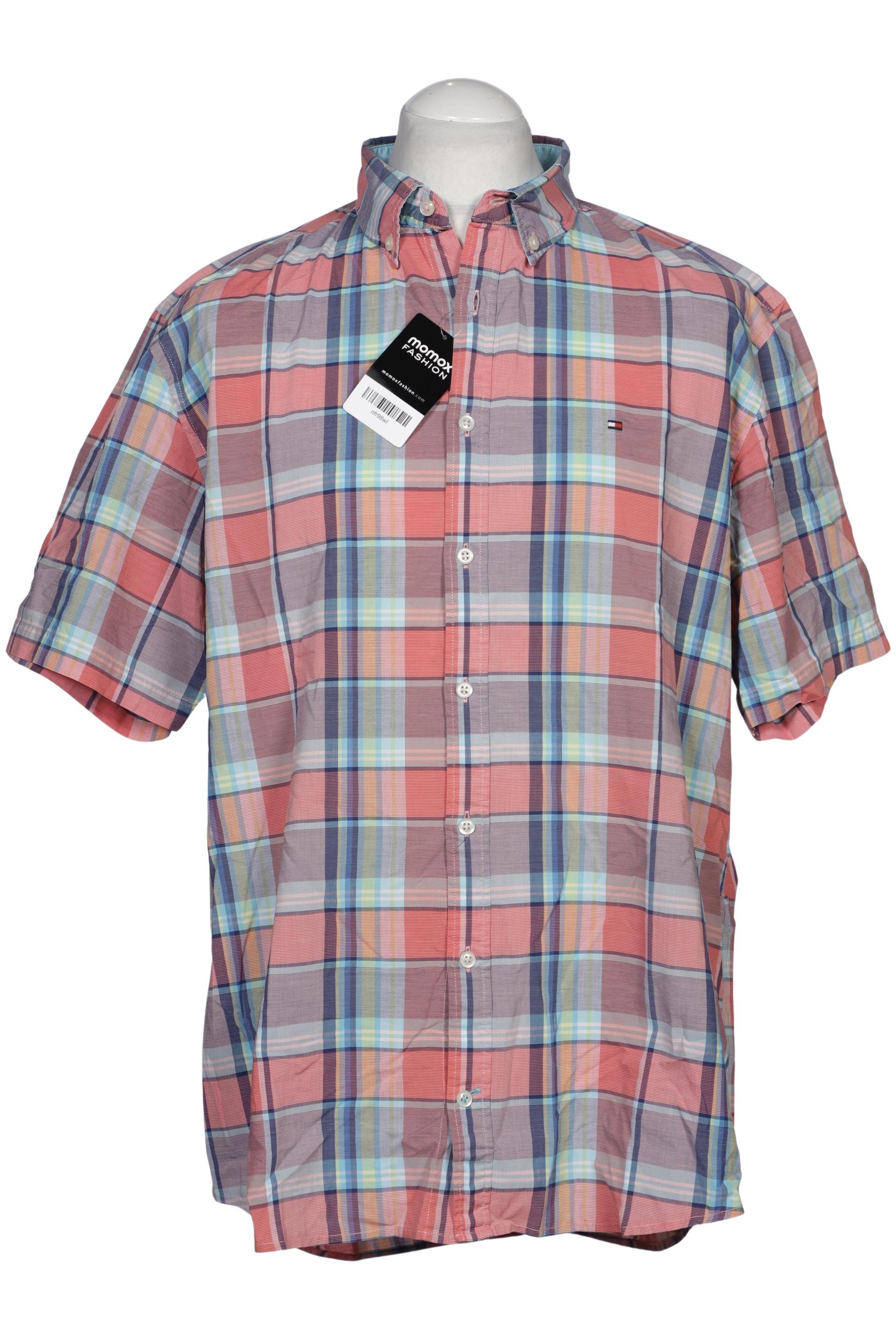 

Tommy Hilfiger Herren Hemd, mehrfarbig, Gr. 54