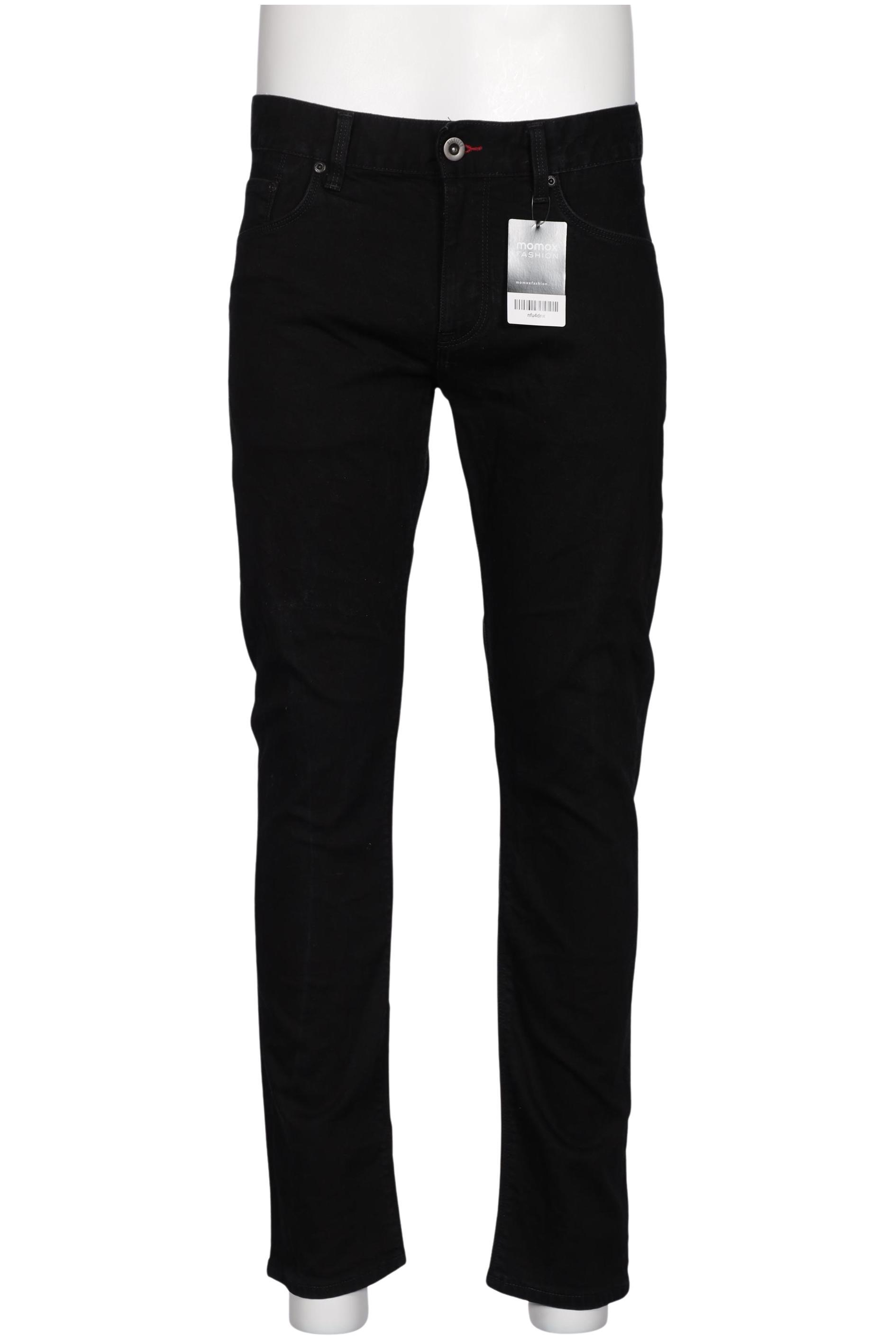 Thumbnail - Tommy Hilfiger Herren Jeans, schwarz, Gr. 34