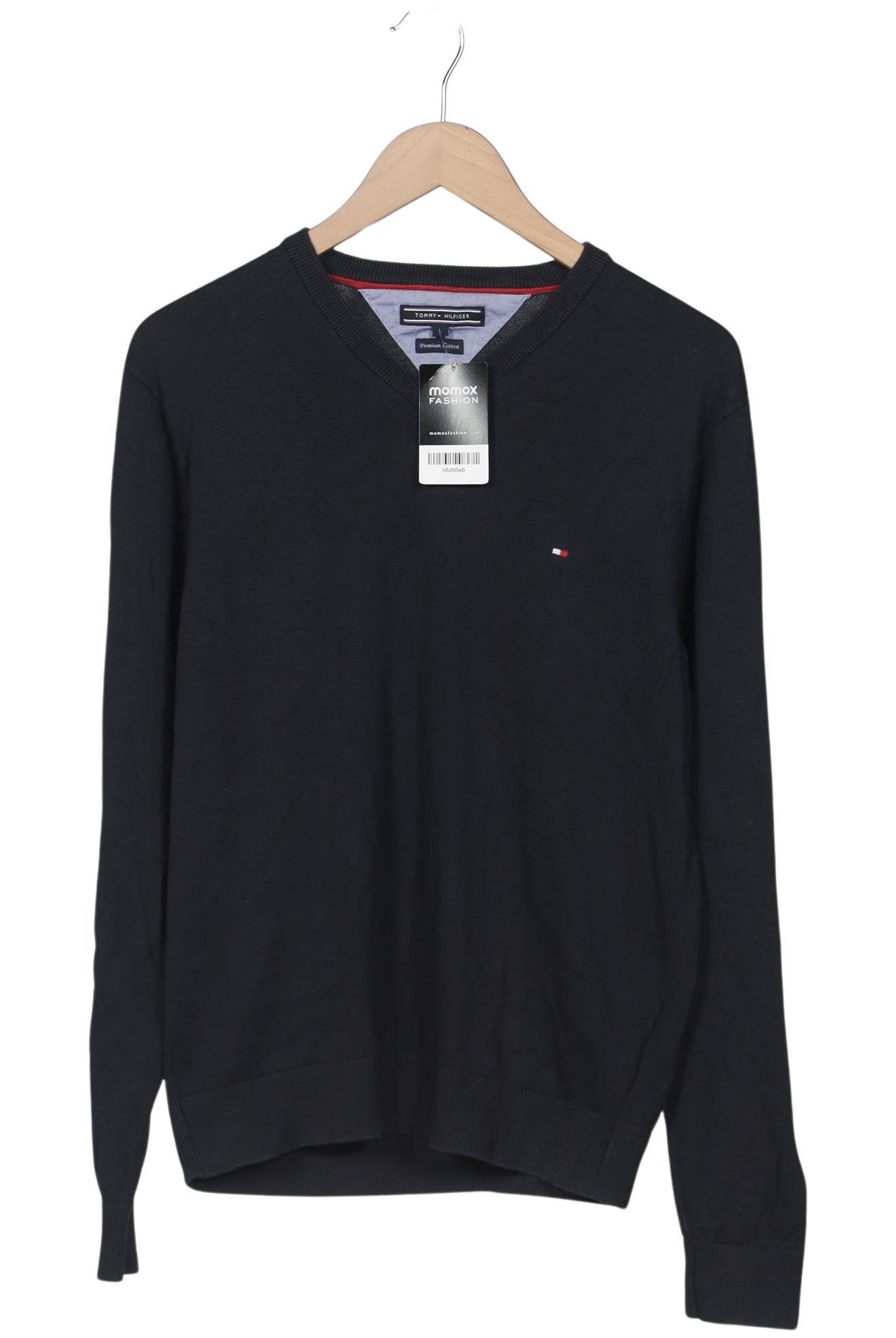 

Tommy Hilfiger Herren Pullover, marineblau, Gr. 52