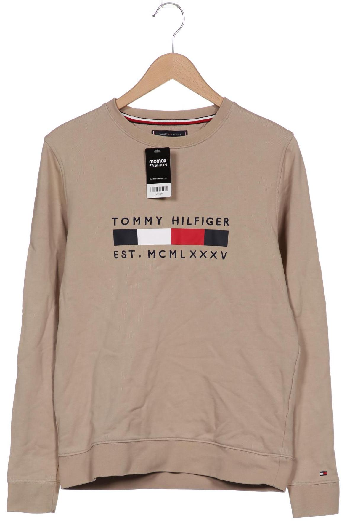 

Tommy Hilfiger Herren Sweatshirt, beige