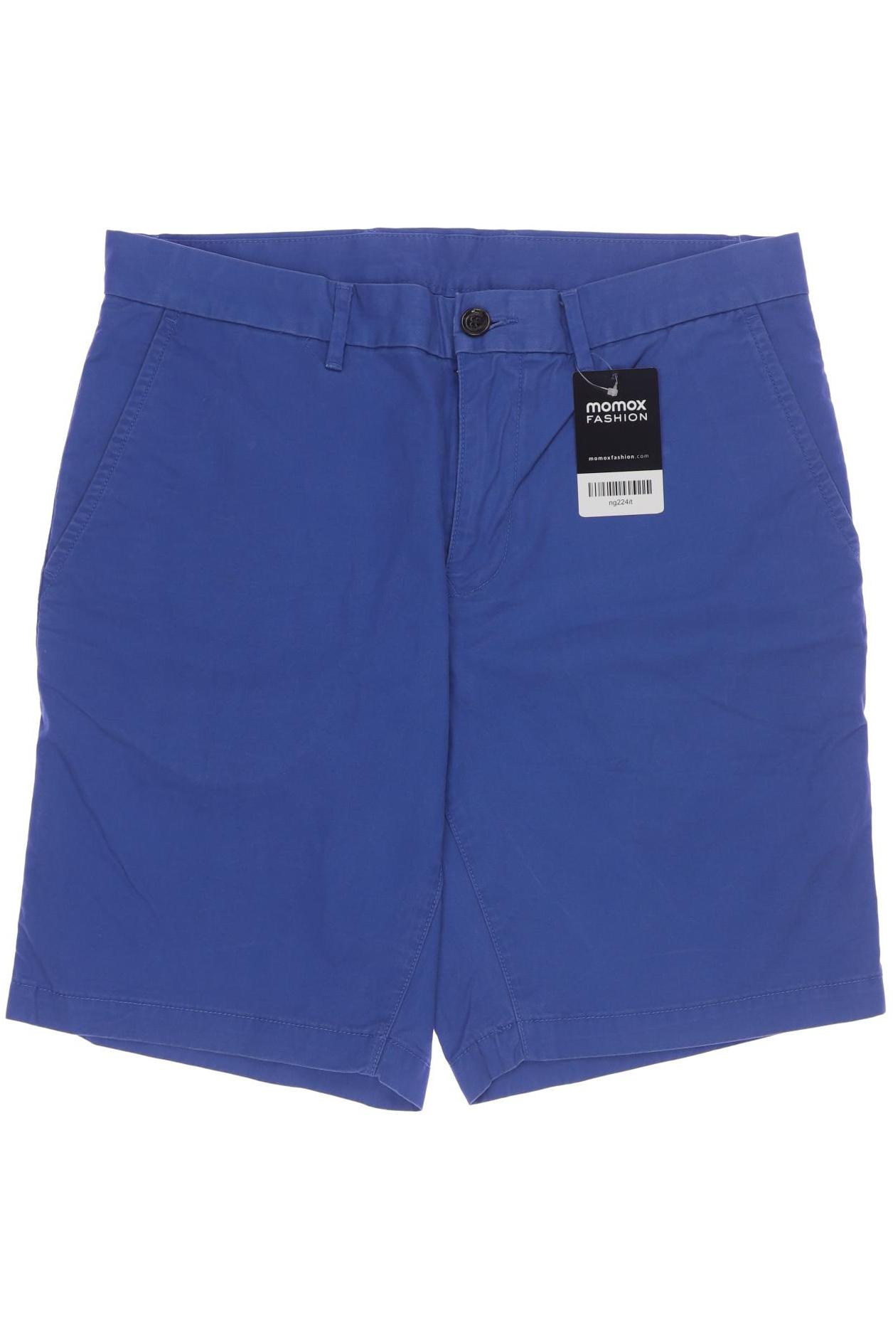

Tommy Hilfiger Herren Shorts, blau, Gr. 32