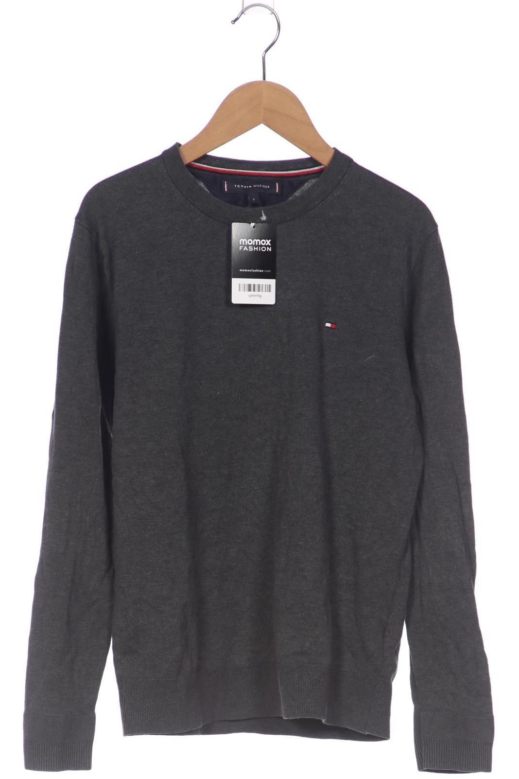 

Tommy Hilfiger Herren Pullover, grau, Gr. 46