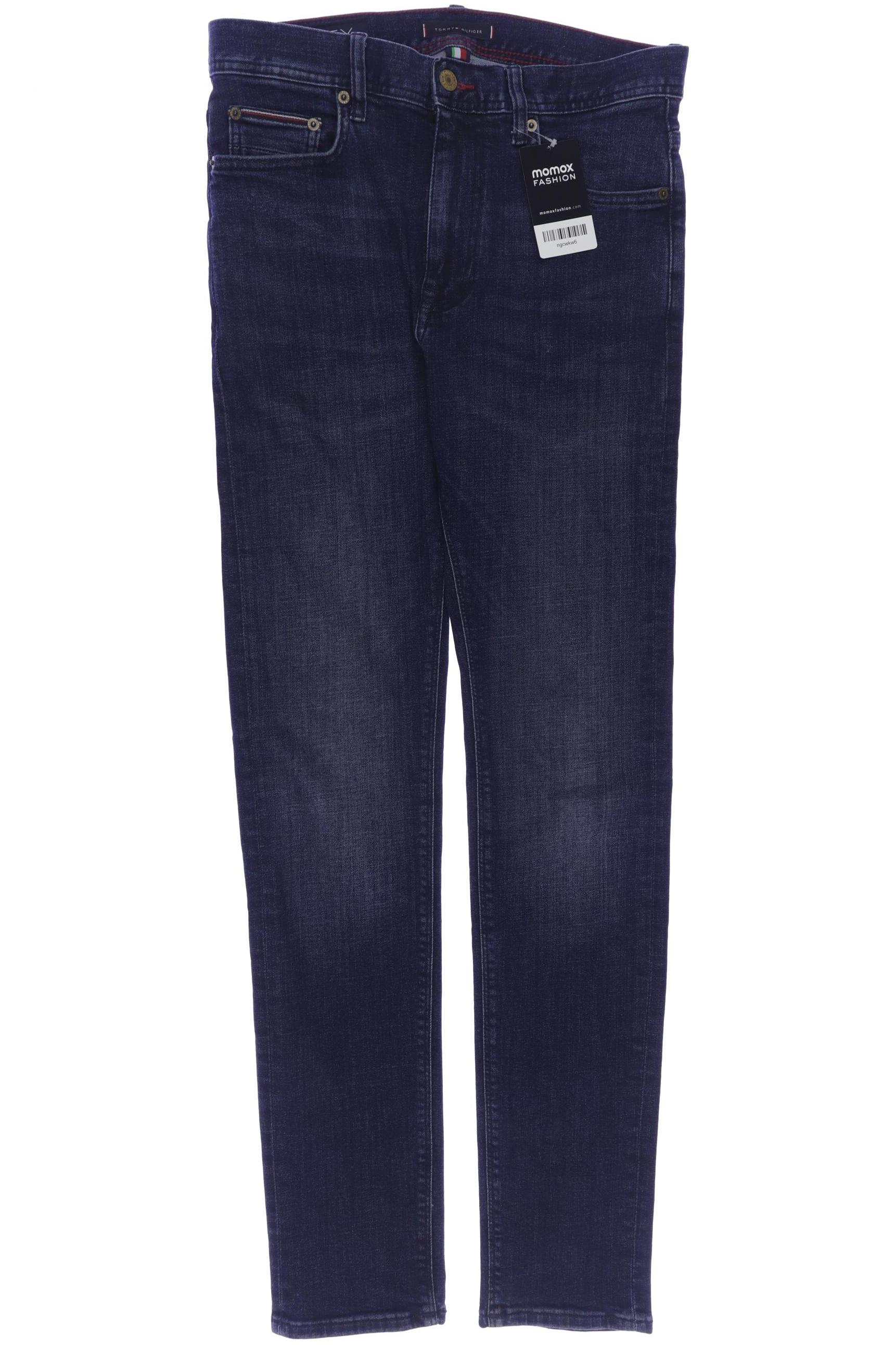 

Tommy Hilfiger Herren Jeans, marineblau, Gr. 29