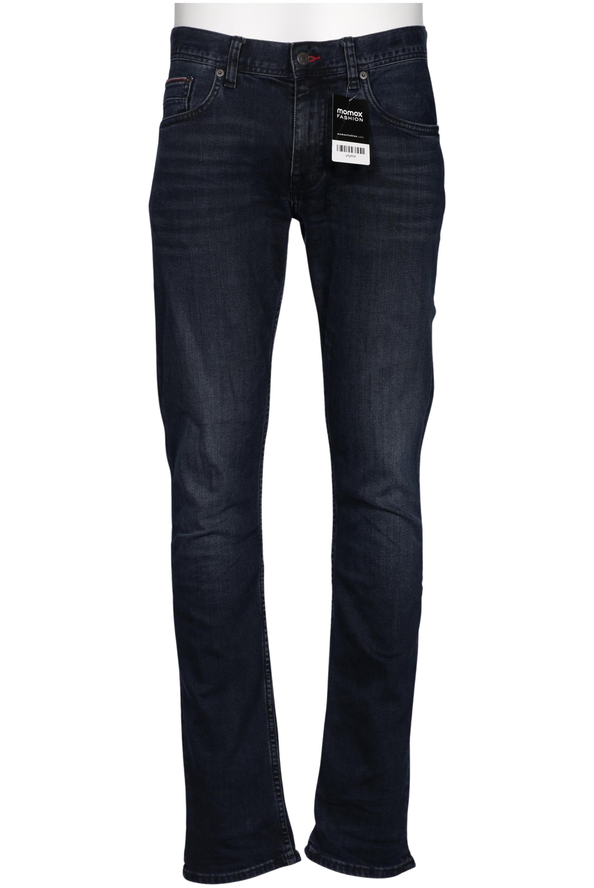 

Tommy Hilfiger Herren Jeans, marineblau, Gr. 33