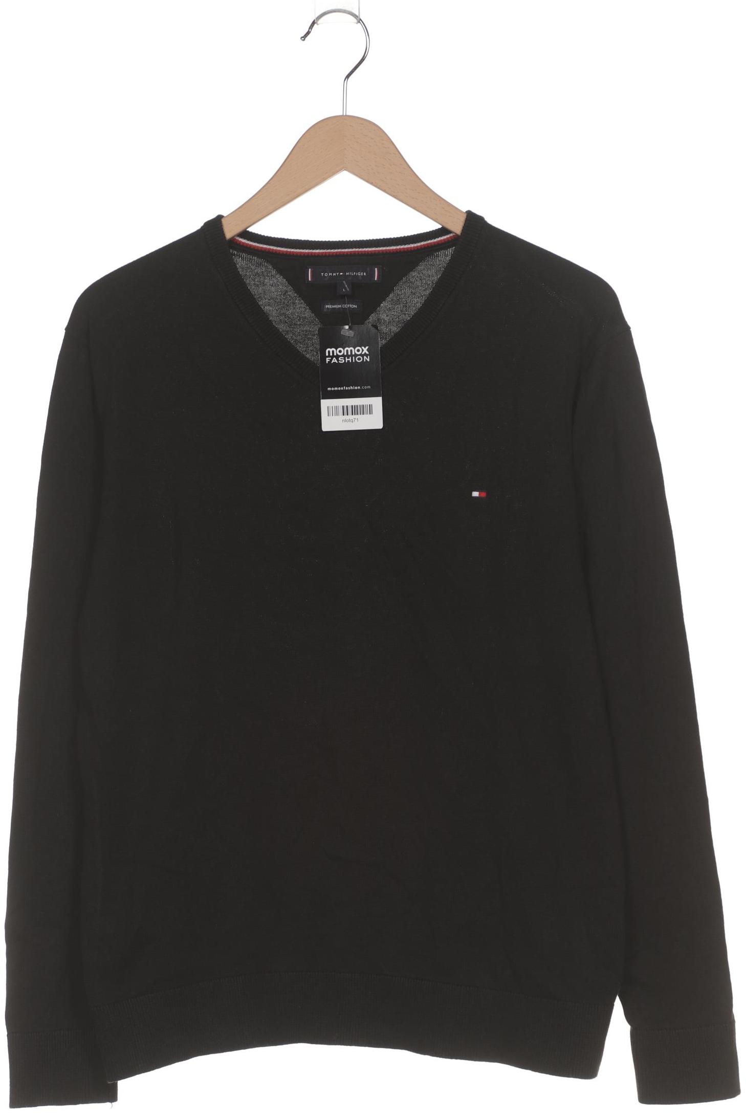 

Tommy Hilfiger Herren Pullover, grün, Gr. 52