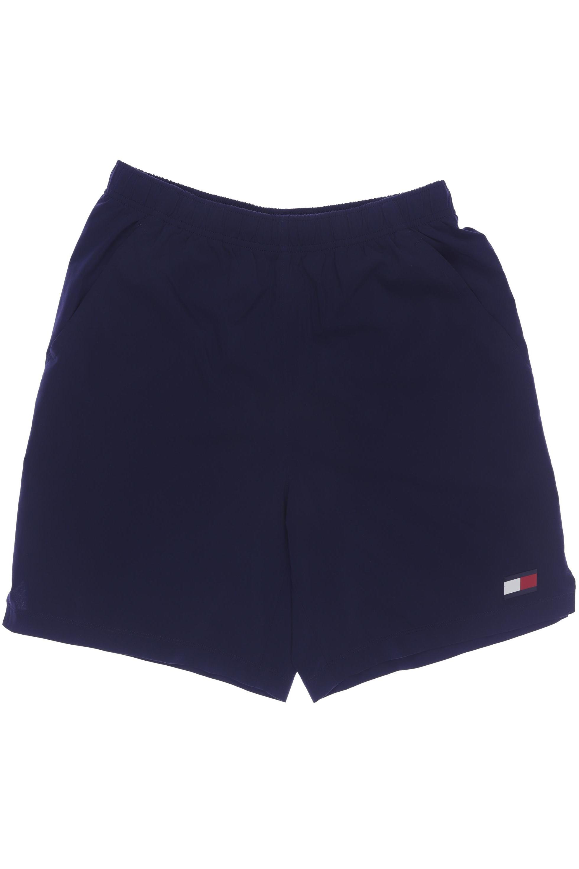 

Tommy Hilfiger Herren Shorts, marineblau, Gr. 48