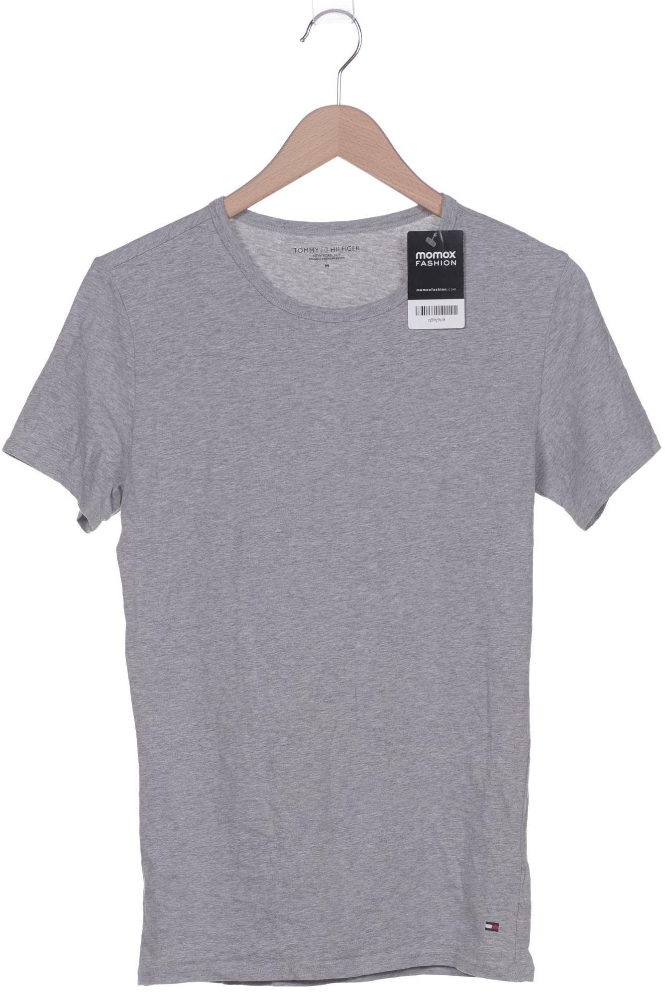 

Tommy Hilfiger Herren T-Shirt, grau, Gr. 48