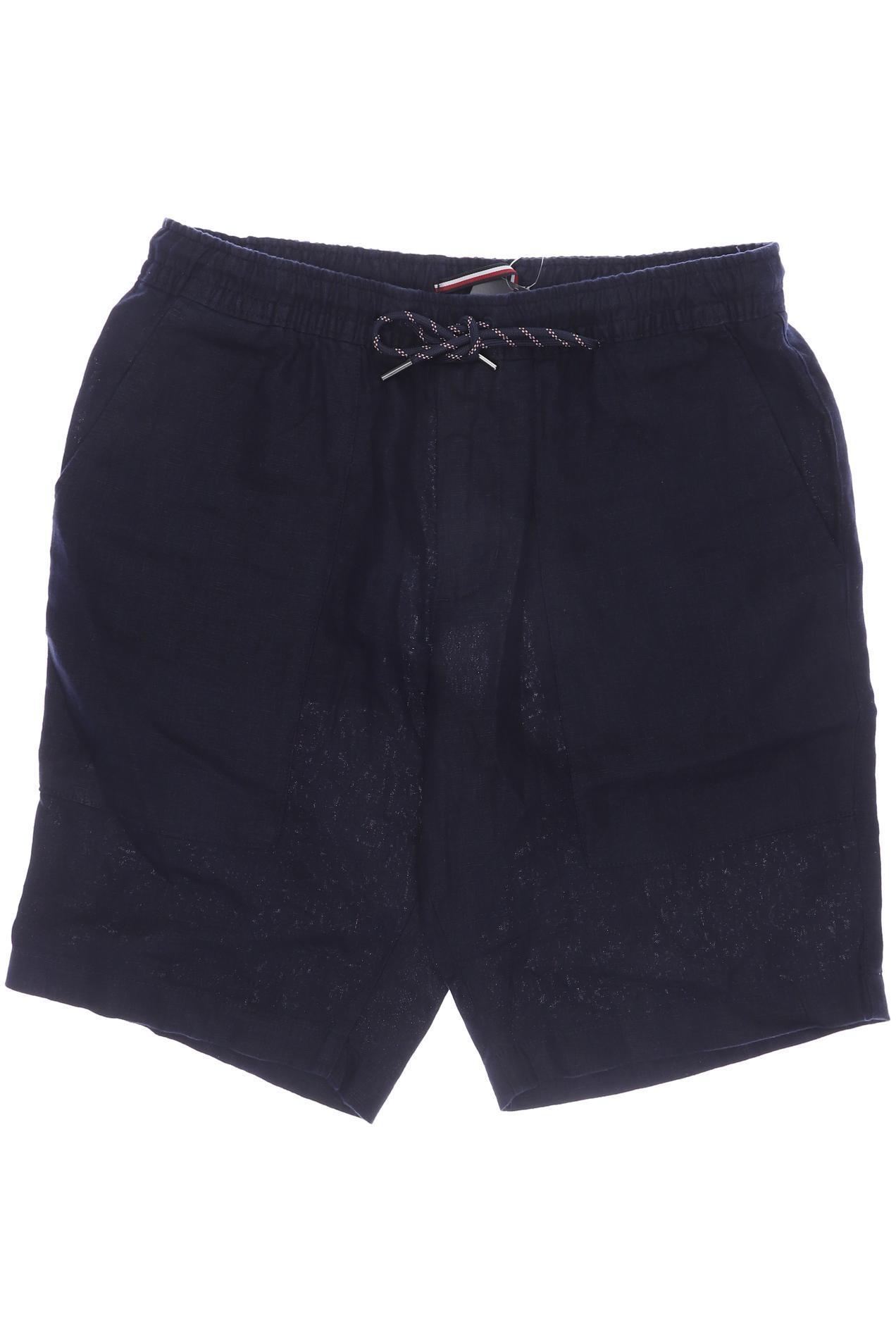 

Tommy Hilfiger Herren Shorts, marineblau, Gr. 30