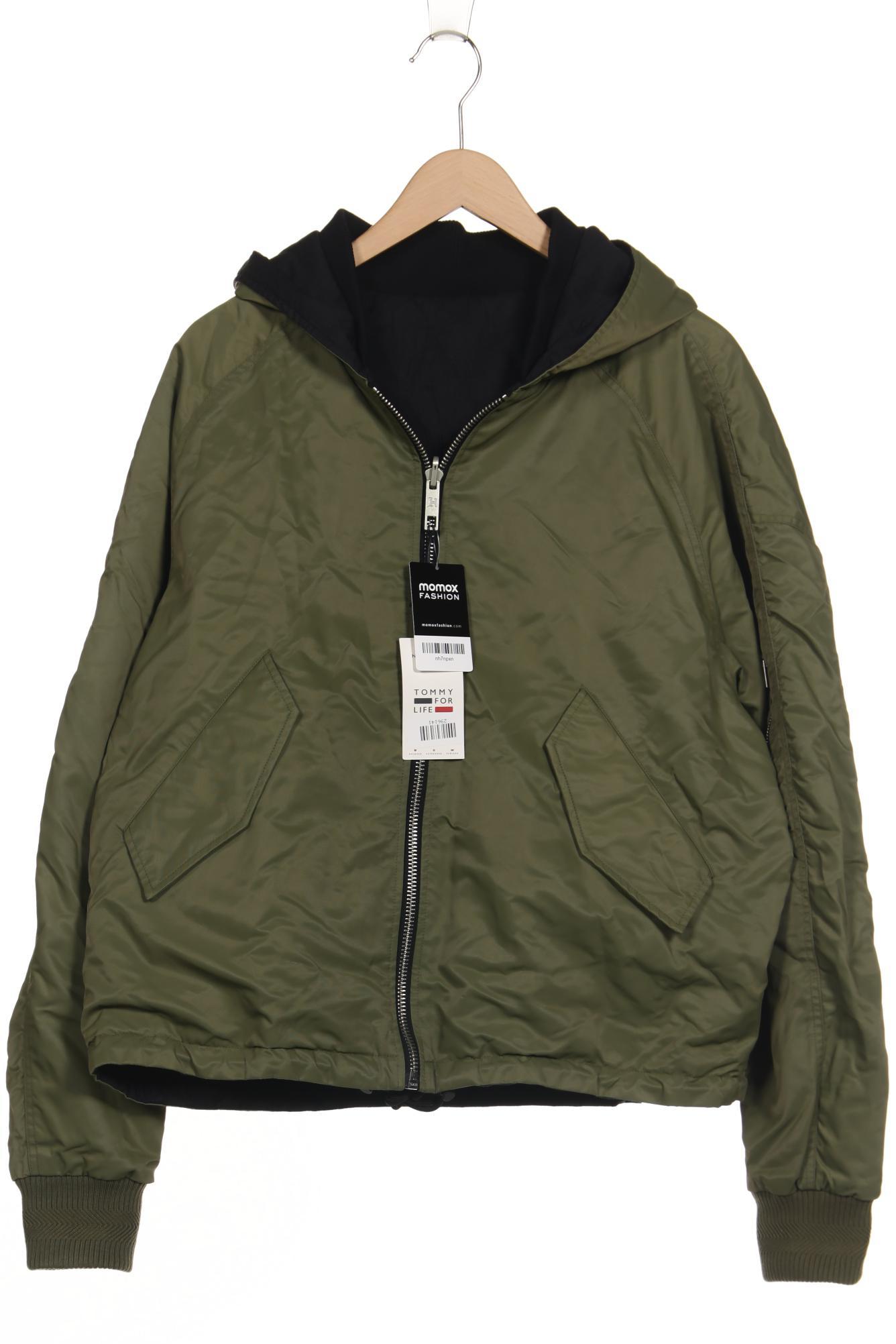 

Tommy Hilfiger Herren Jacke, grün, Gr. 54