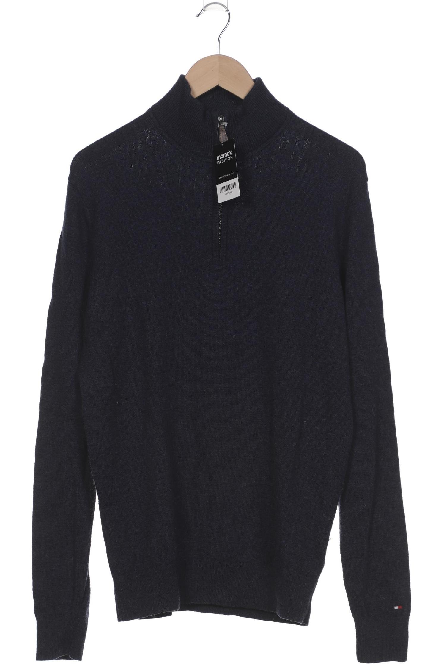 

Tommy Hilfiger Herren Pullover, marineblau, Gr. 54
