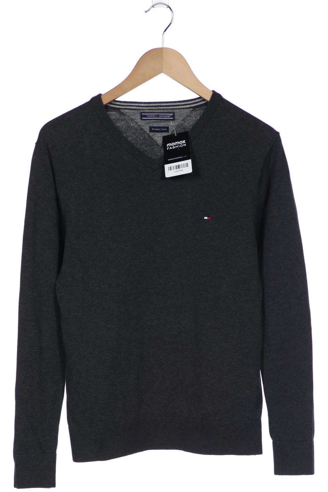 

Tommy Hilfiger Herren Pullover, grau