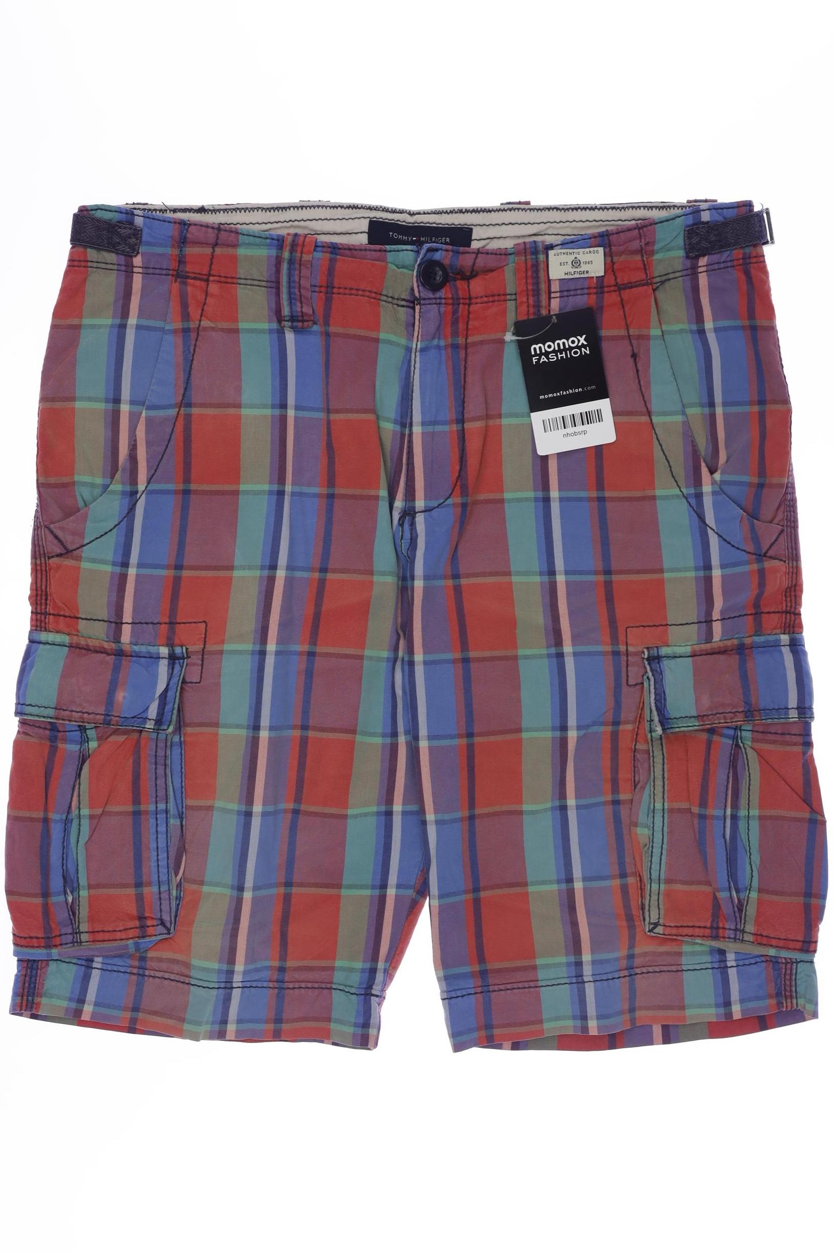 Thumbnail - Tommy Hilfiger Herren Shorts, mehrfarbig, Gr. 32