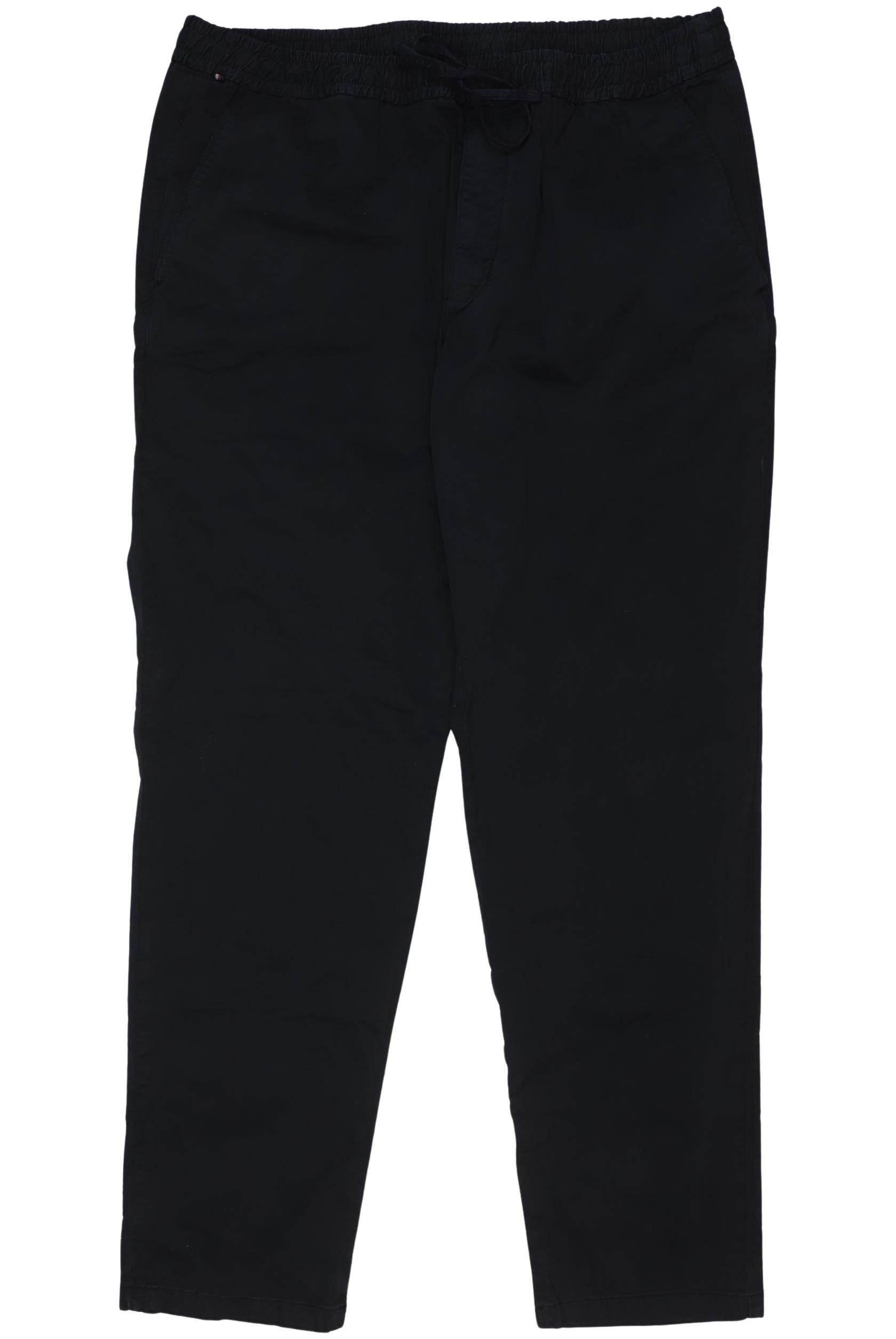 

Tommy Hilfiger Herren Stoffhose, marineblau, Gr. 38