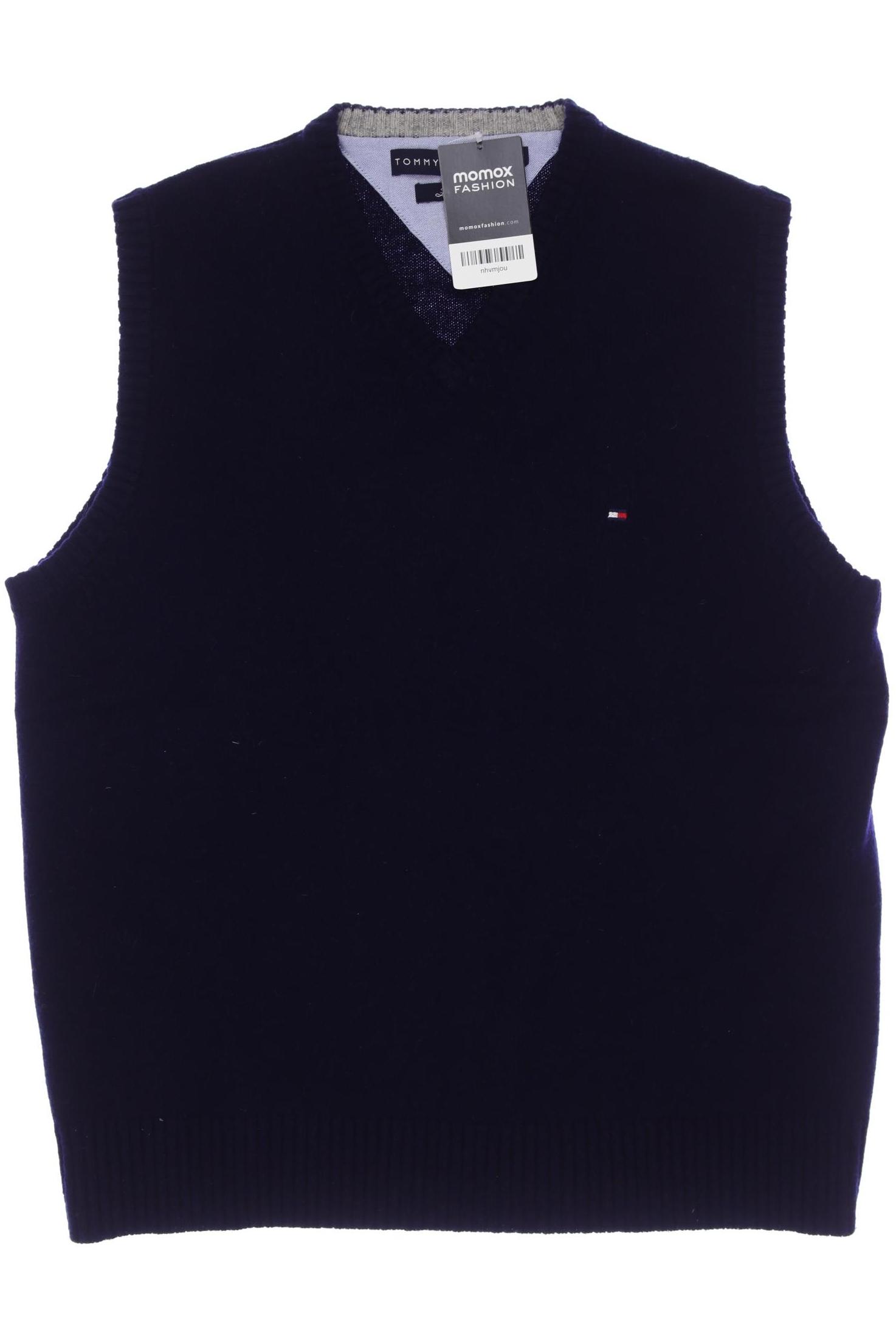 

Tommy Hilfiger Herren Pullover, marineblau, Gr. 52