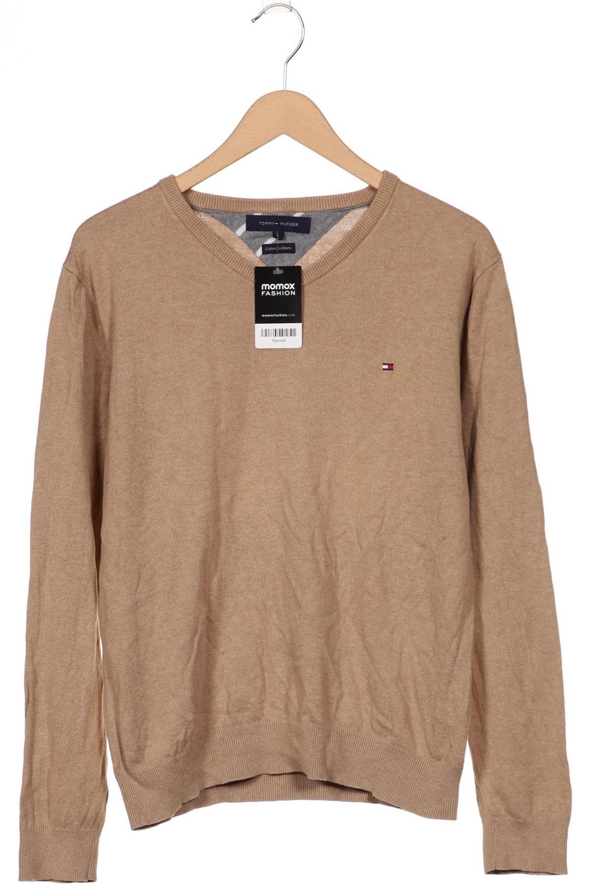 

Tommy Hilfiger Herren Pullover, beige
