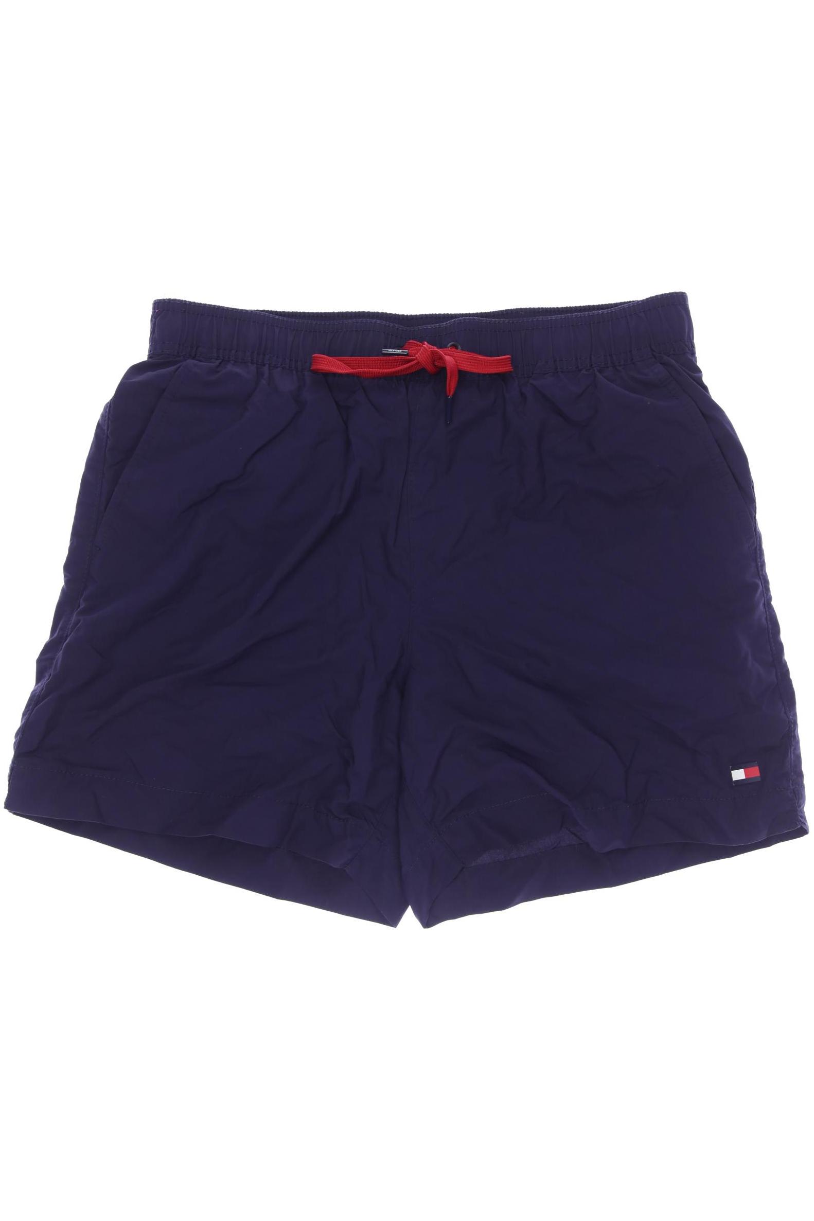 

Tommy Hilfiger Herren Shorts, marineblau, Gr. 46