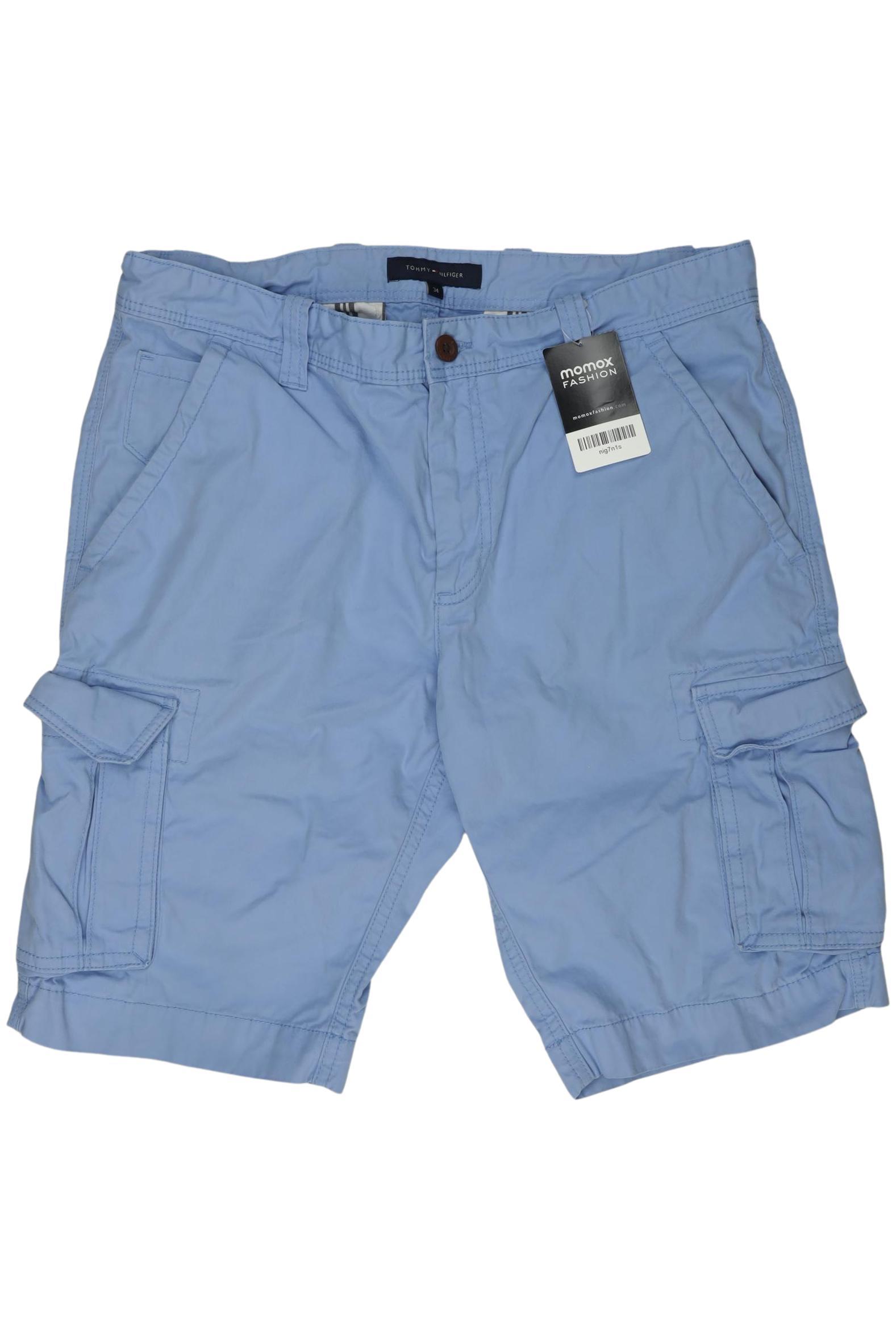 Thumbnail - Tommy Hilfiger Herren Shorts, hellblau, Gr. 34