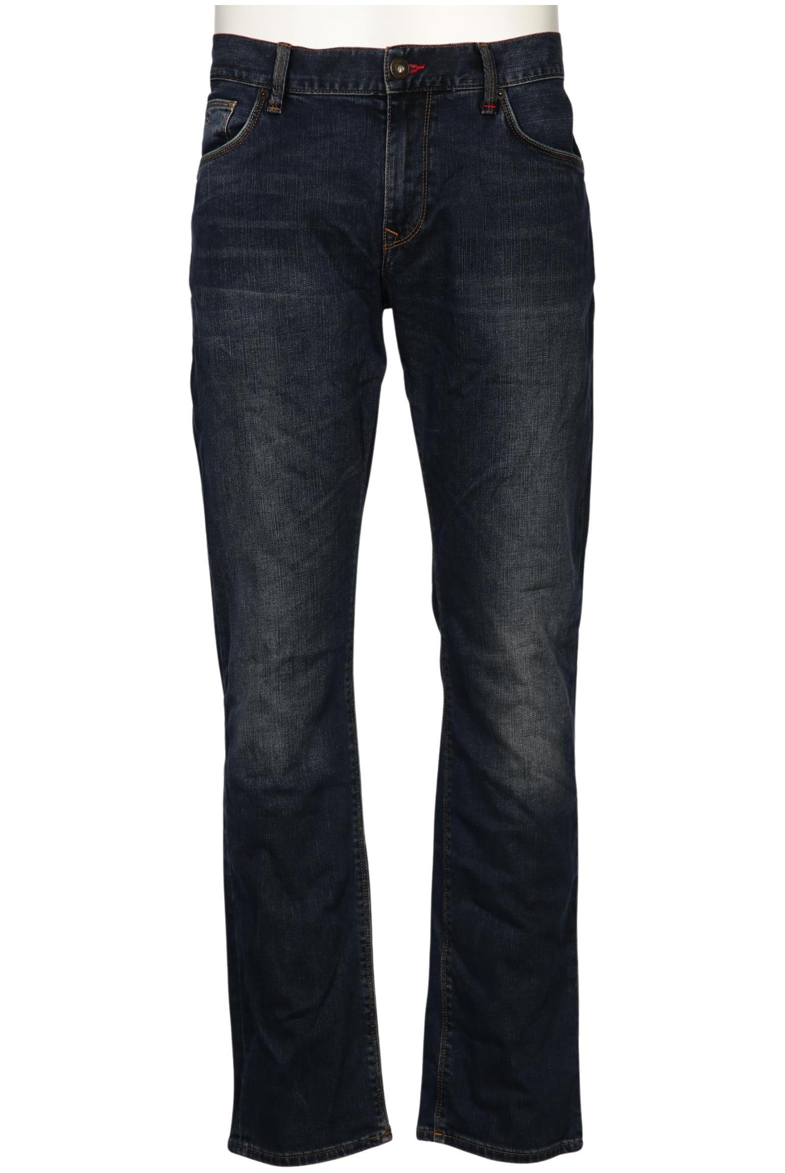 

Tommy Hilfiger Herren Jeans, blau, Gr. 36