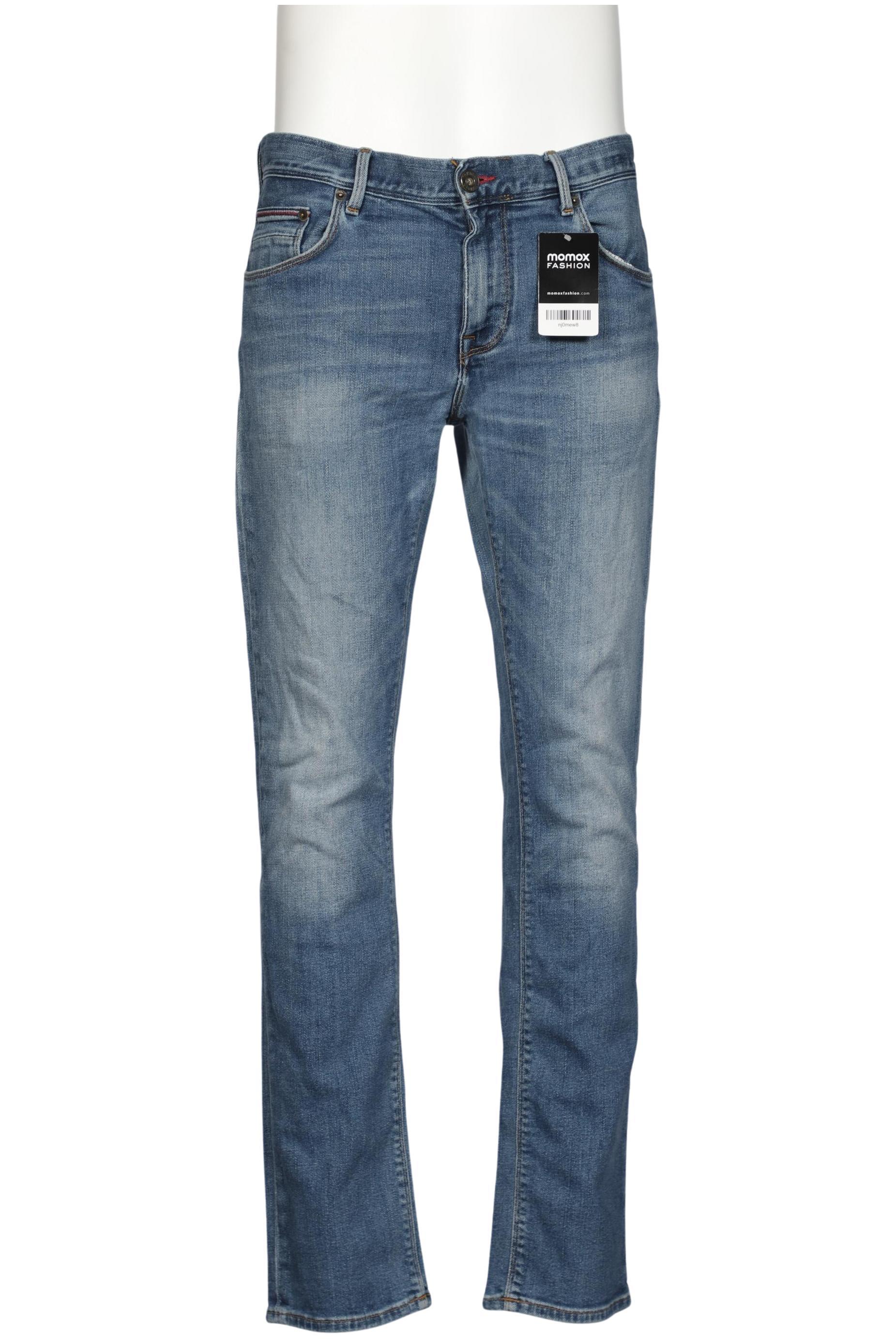 

Tommy Hilfiger Herren Jeans, blau, Gr. 34