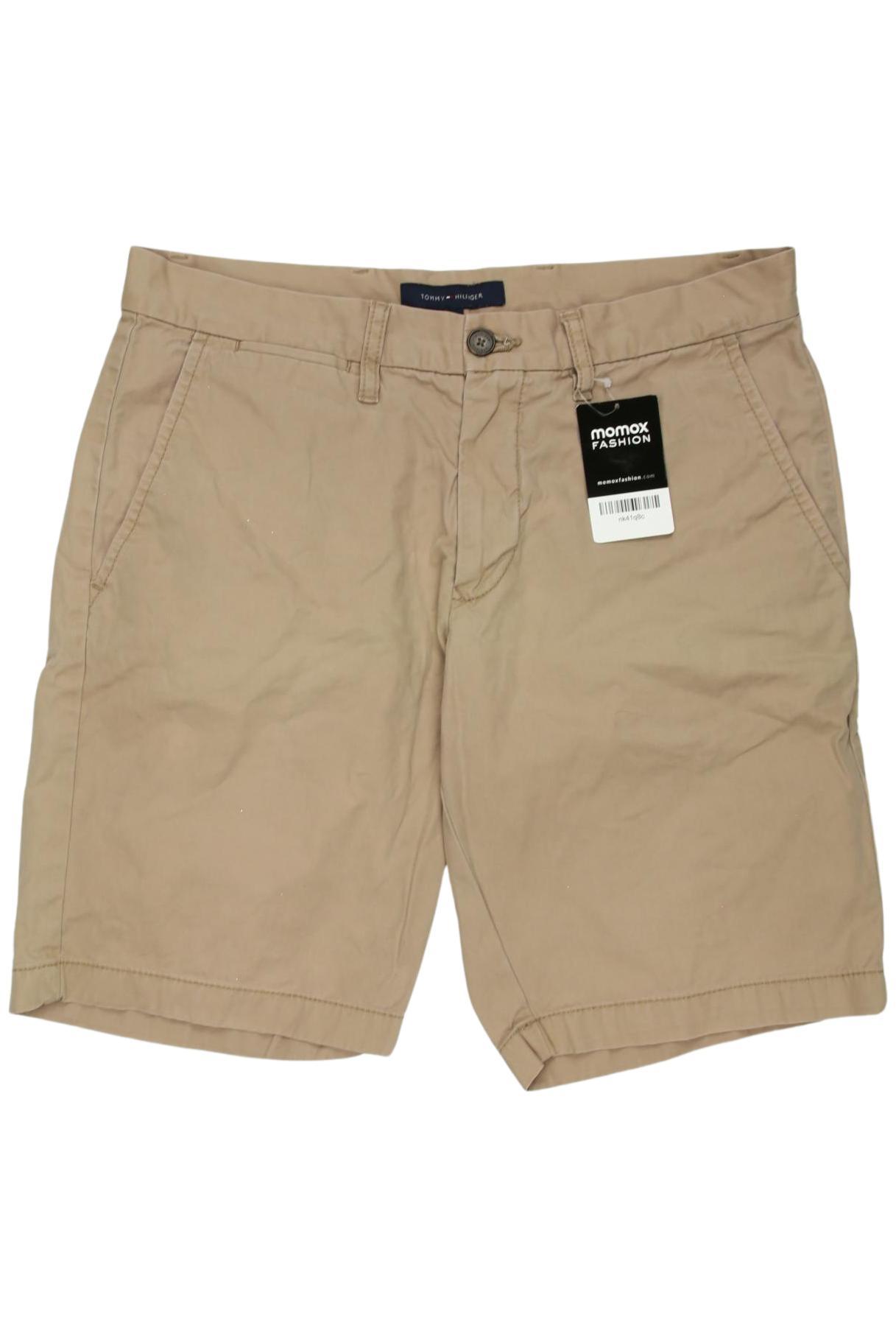 

Tommy Hilfiger Herren Shorts, braun, Gr. 32