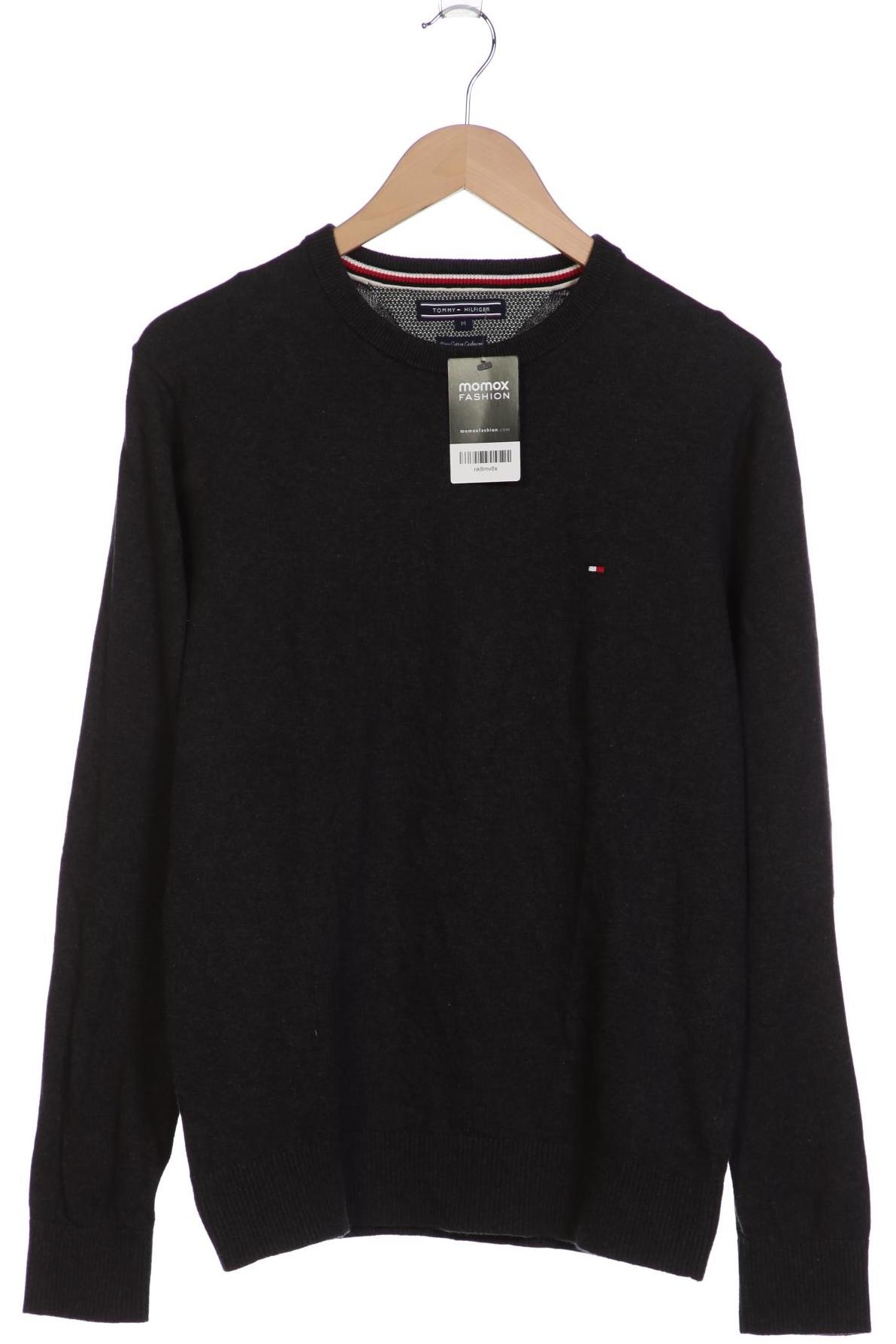 

Tommy Hilfiger Herren Pullover, grau, Gr. 48
