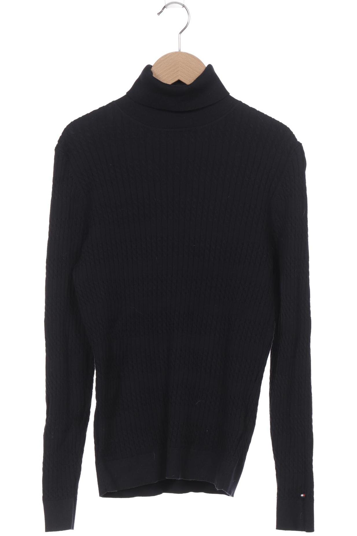 

Tommy Hilfiger Herren Pullover, marineblau
