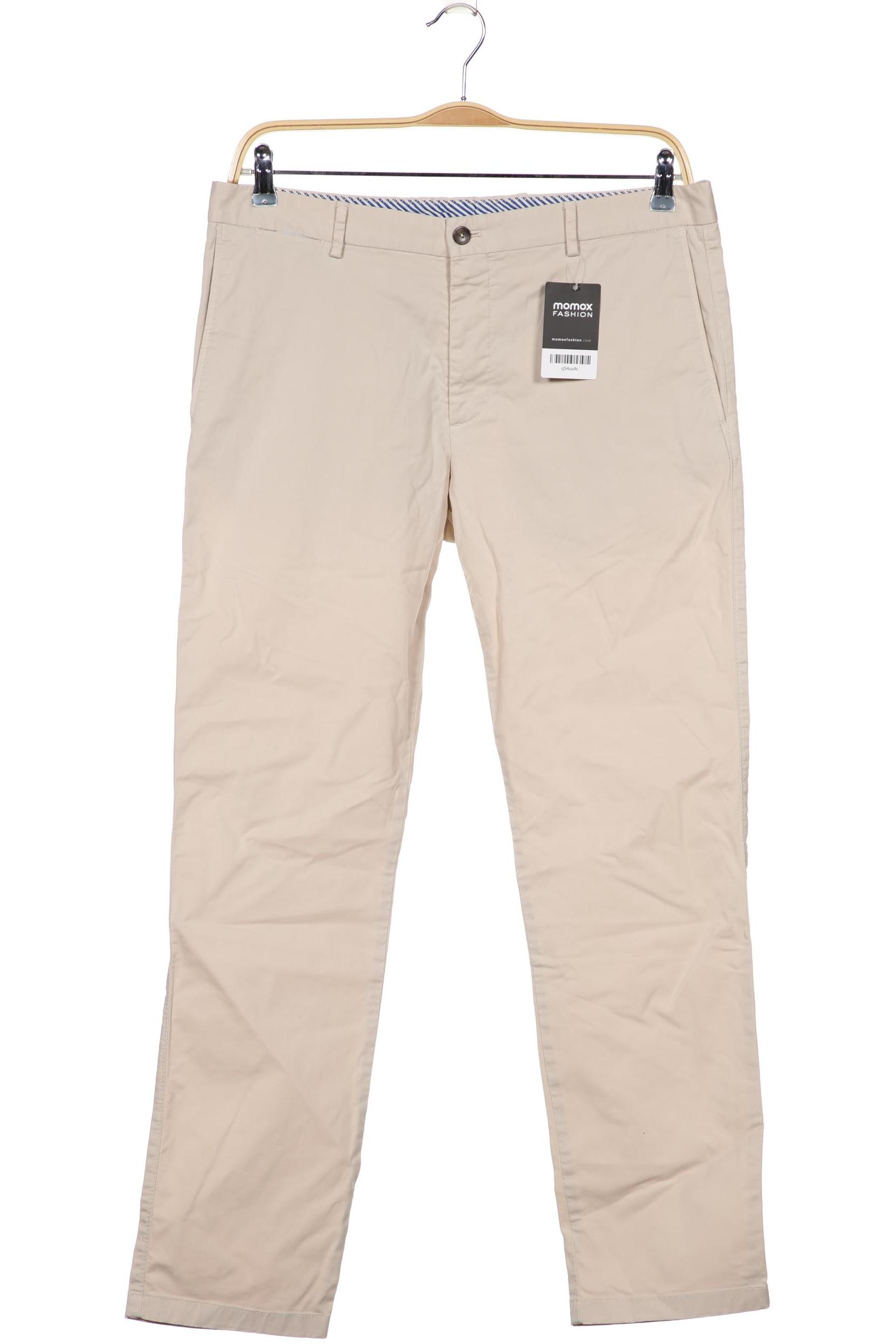 

Tommy Hilfiger Herren Stoffhose, beige