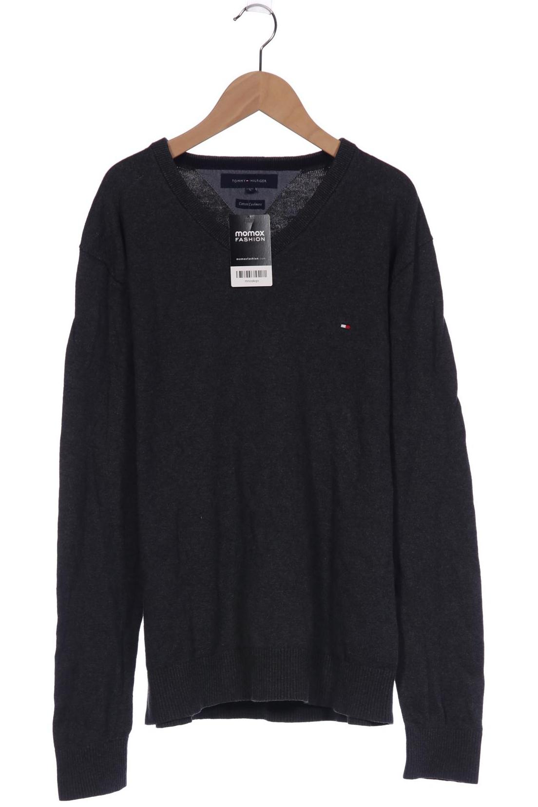 

Tommy Hilfiger Herren Pullover, grau