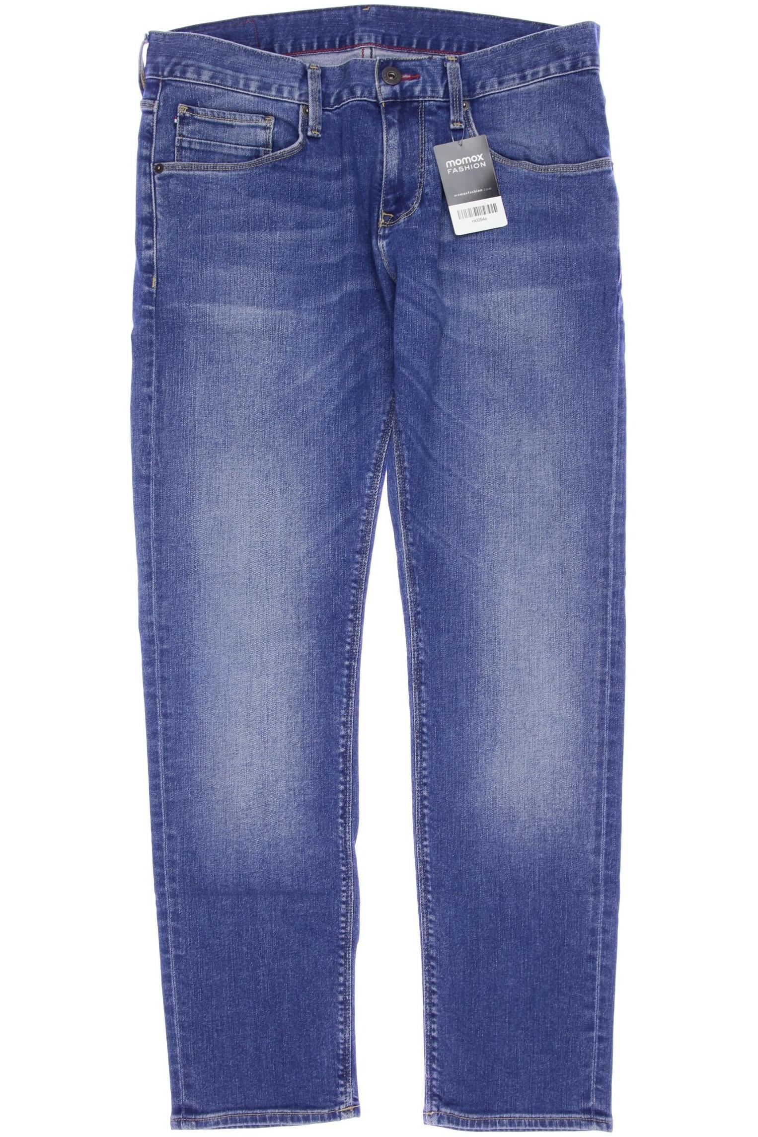 

Tommy Hilfiger Herren Jeans, blau, Gr. 33