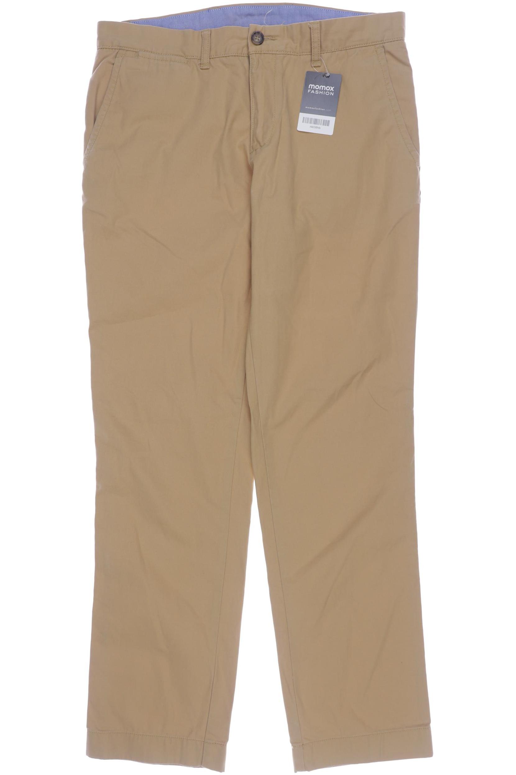 

Tommy Hilfiger Herren Stoffhose, beige, Gr. 50